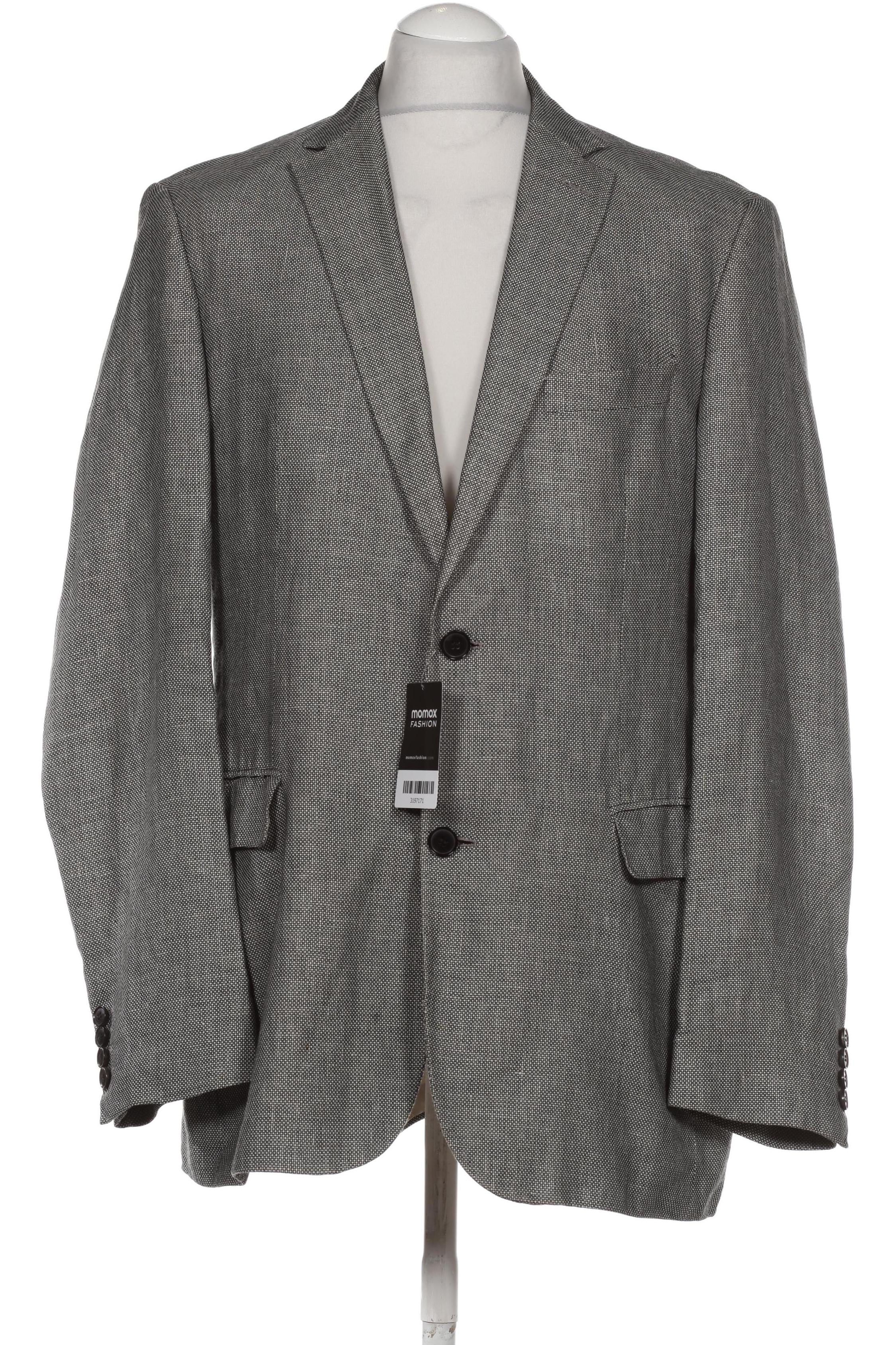 

Boss by Hugo Boss Herren Sakko, grau, Gr. 102