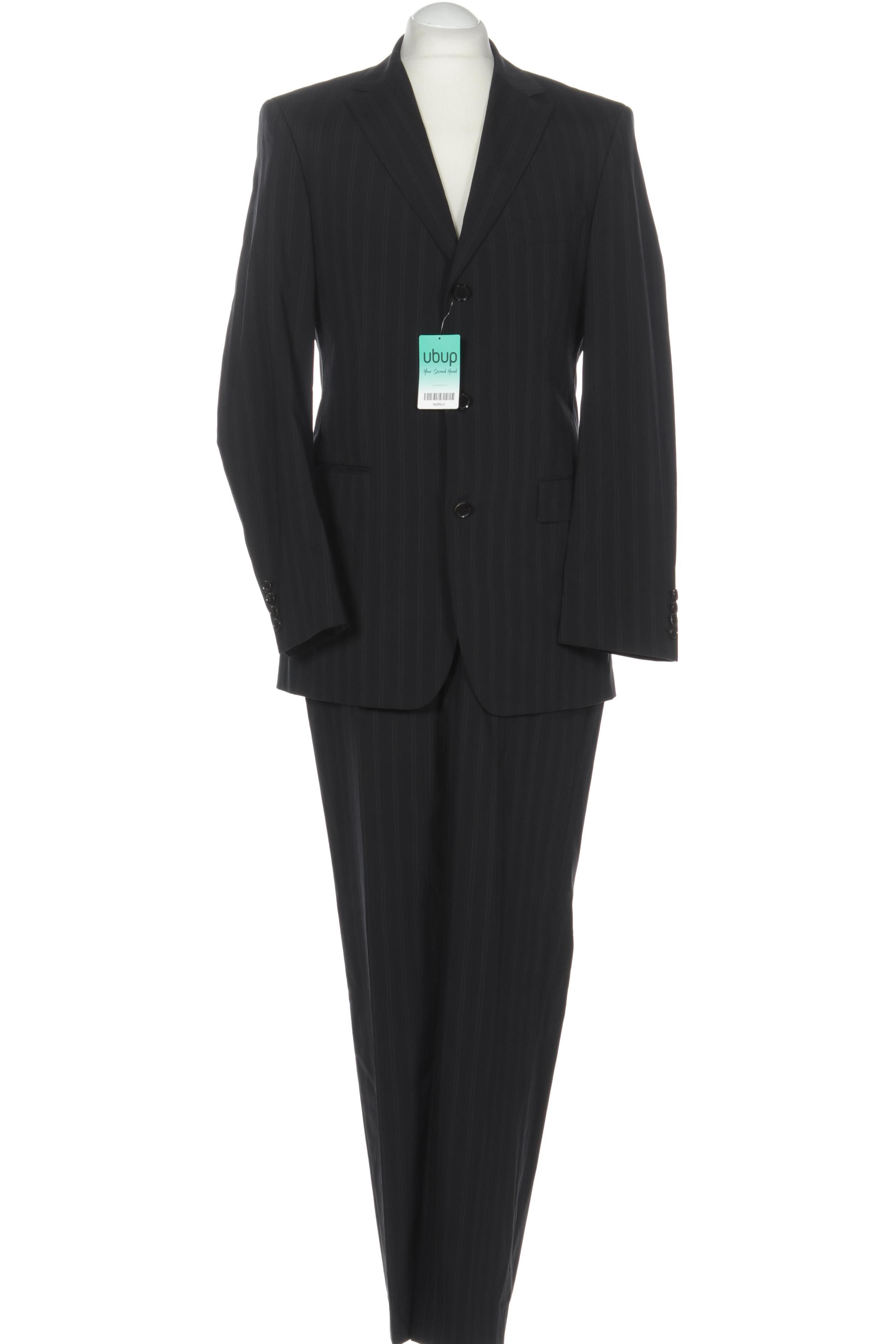 

Boss by Hugo Boss Herren Anzug, schwarz, Gr. 94