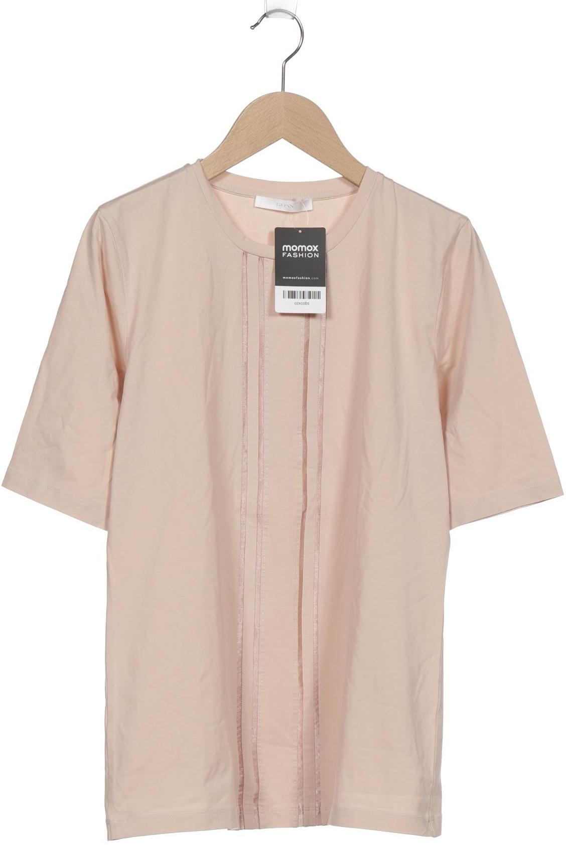

BOSS by Hugo Boss Damen T-Shirt, pink
