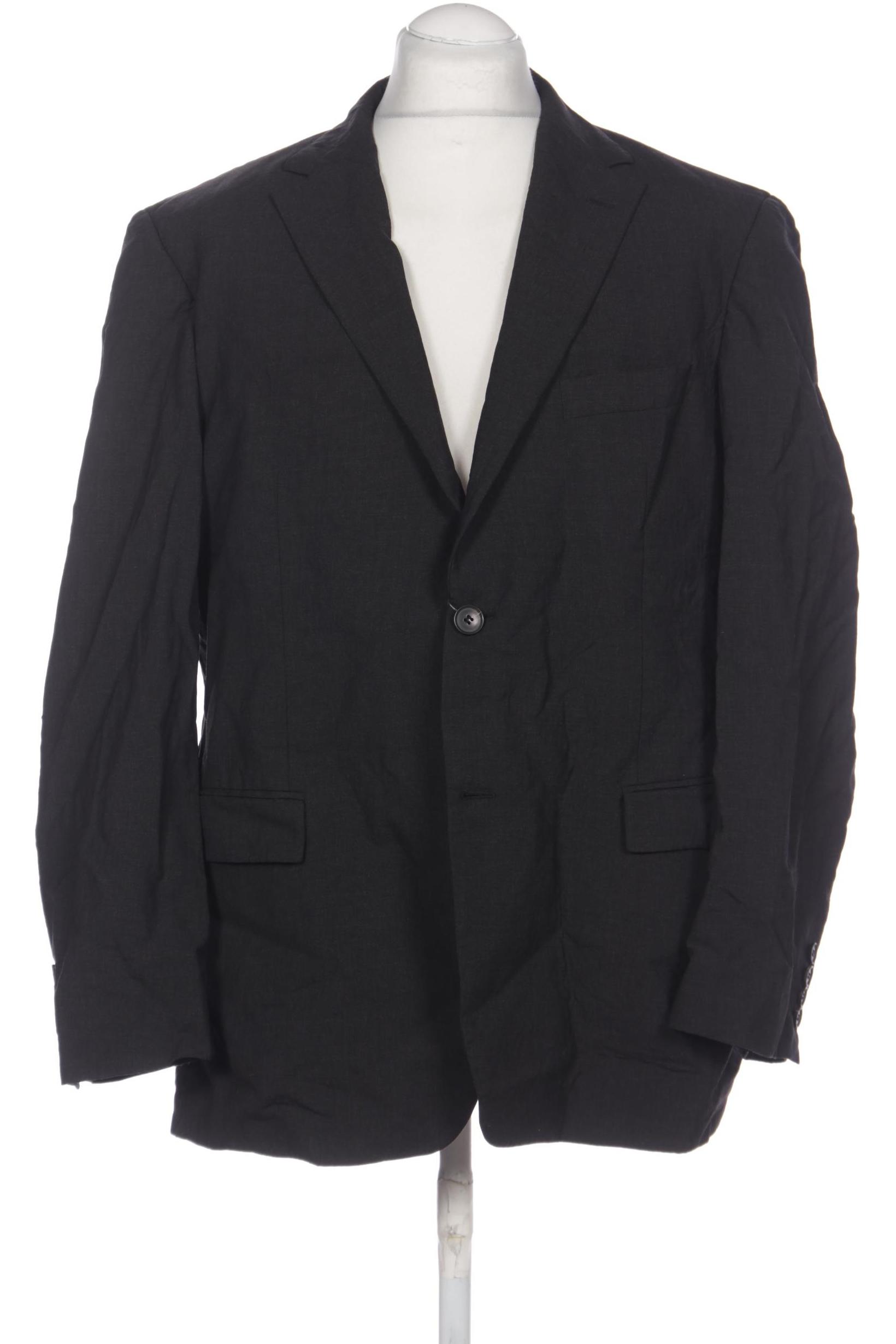 

Boss by Hugo Boss Herren Sakko, schwarz, Gr. 27