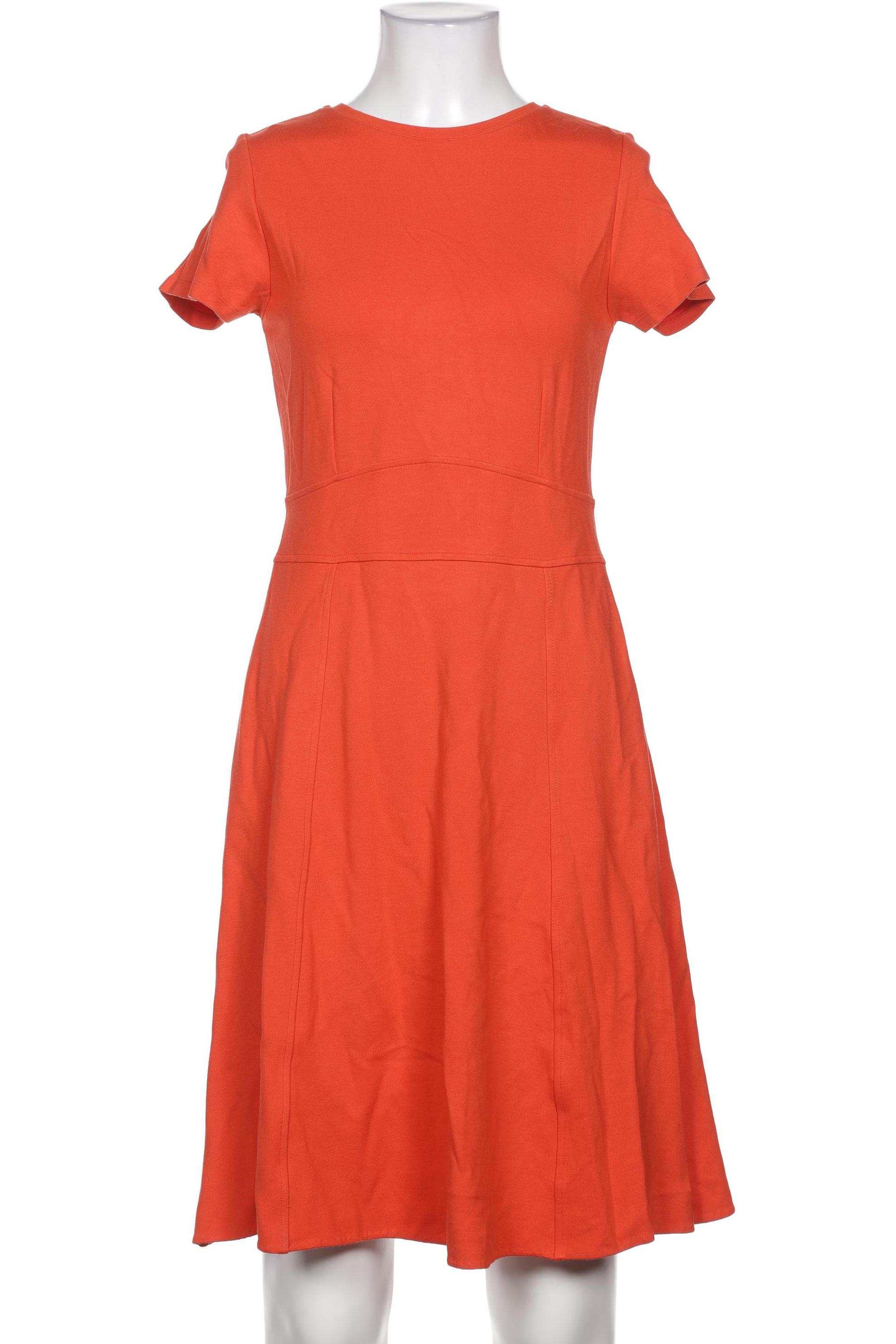 

Boss by Hugo Boss Damen Kleid, orange, Gr. 34