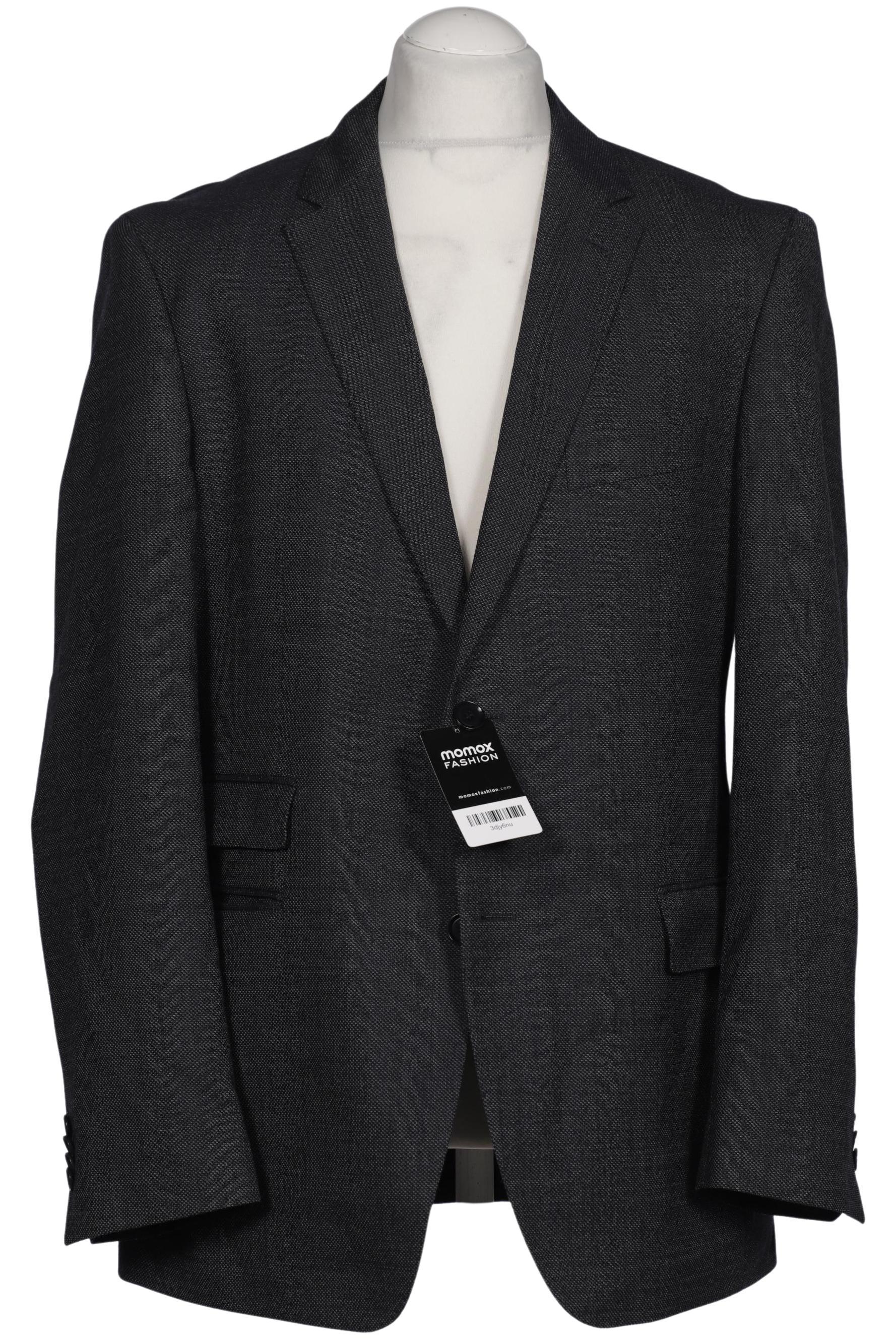 

Boss by Hugo Boss Herren Sakko, marineblau, Gr. 52