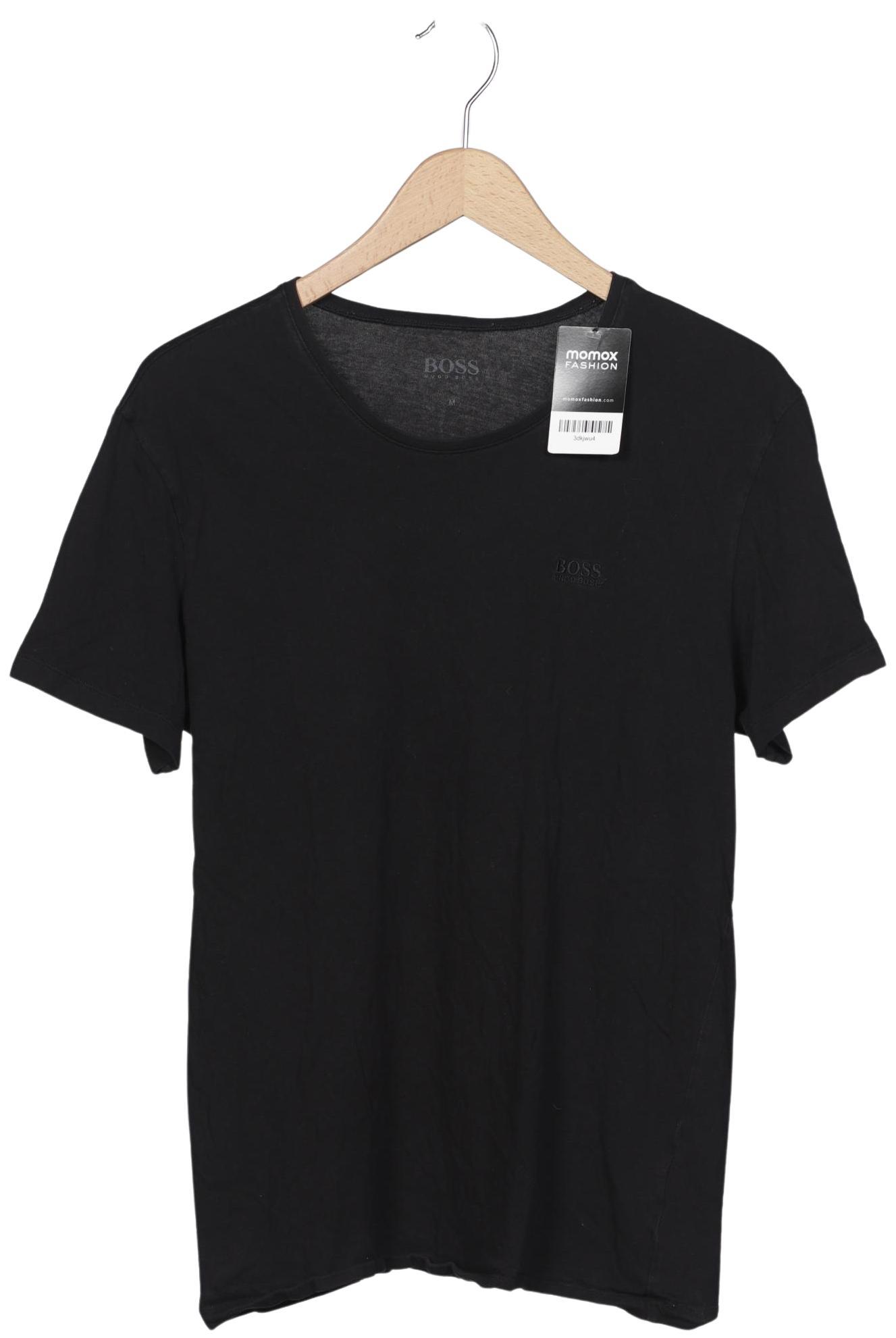 

Boss by Hugo Boss Herren T-Shirt, schwarz, Gr. 48