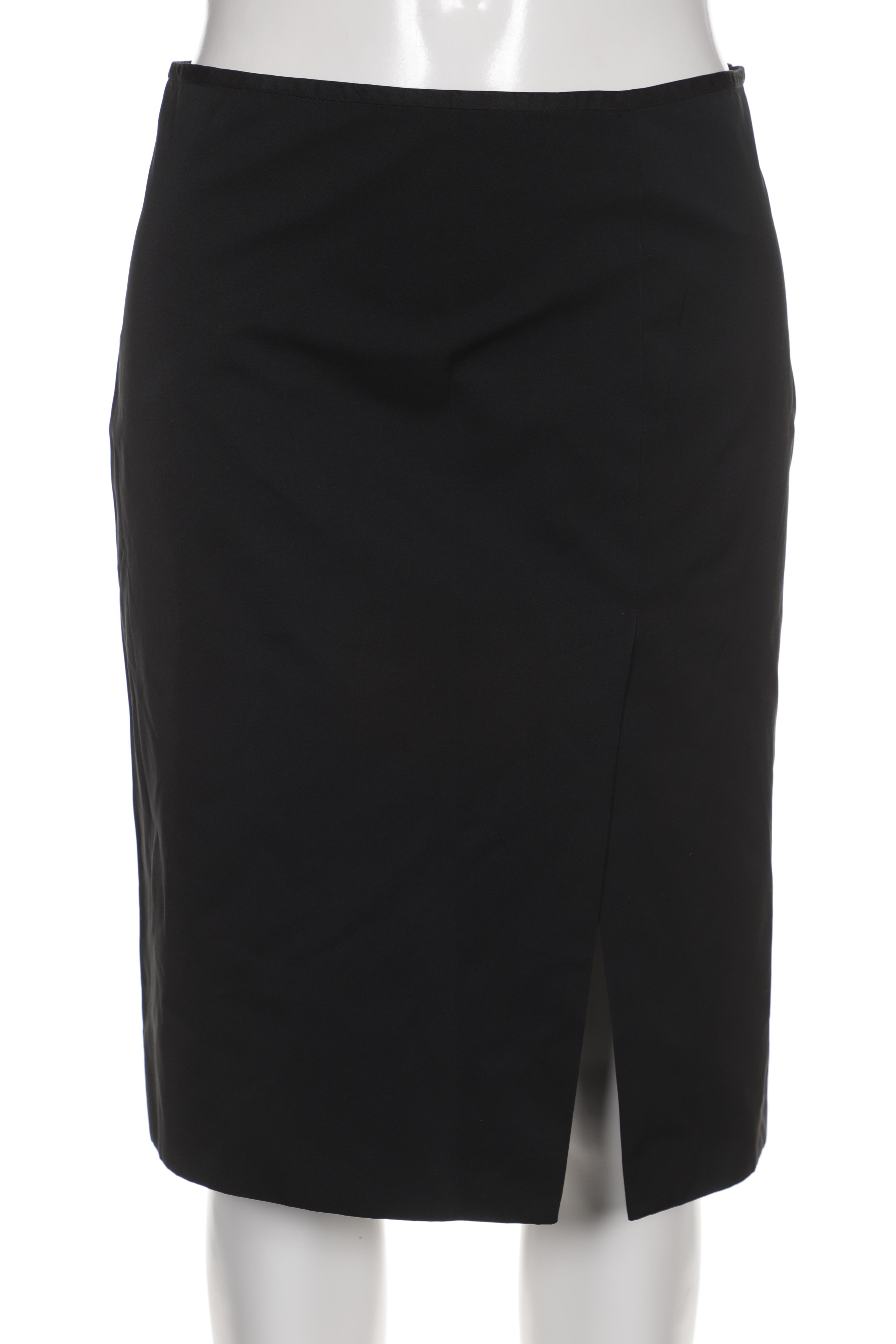 

BOSS by Hugo Boss Damen Rock, schwarz