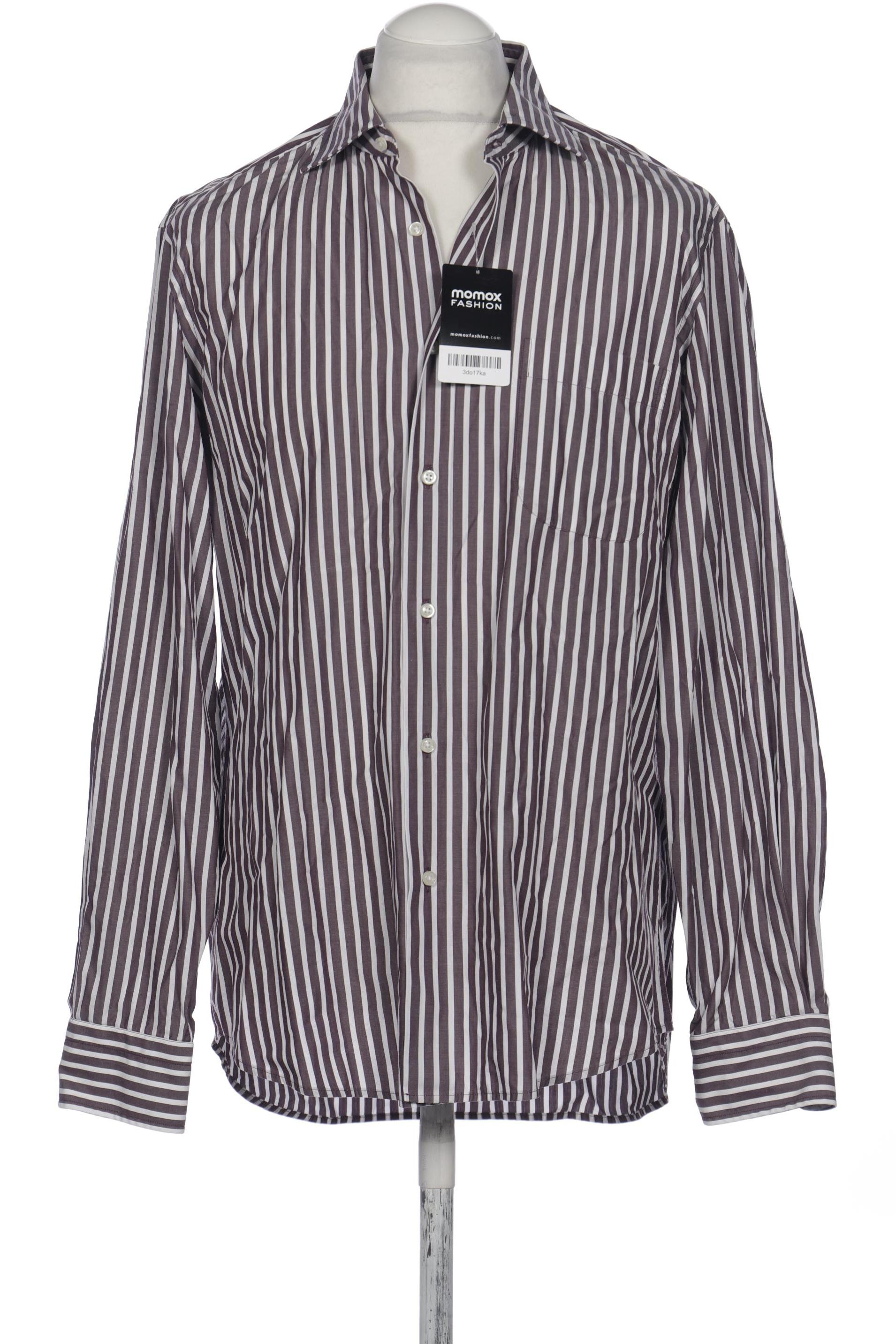 

BOSS by Hugo Boss Herren Hemd, flieder