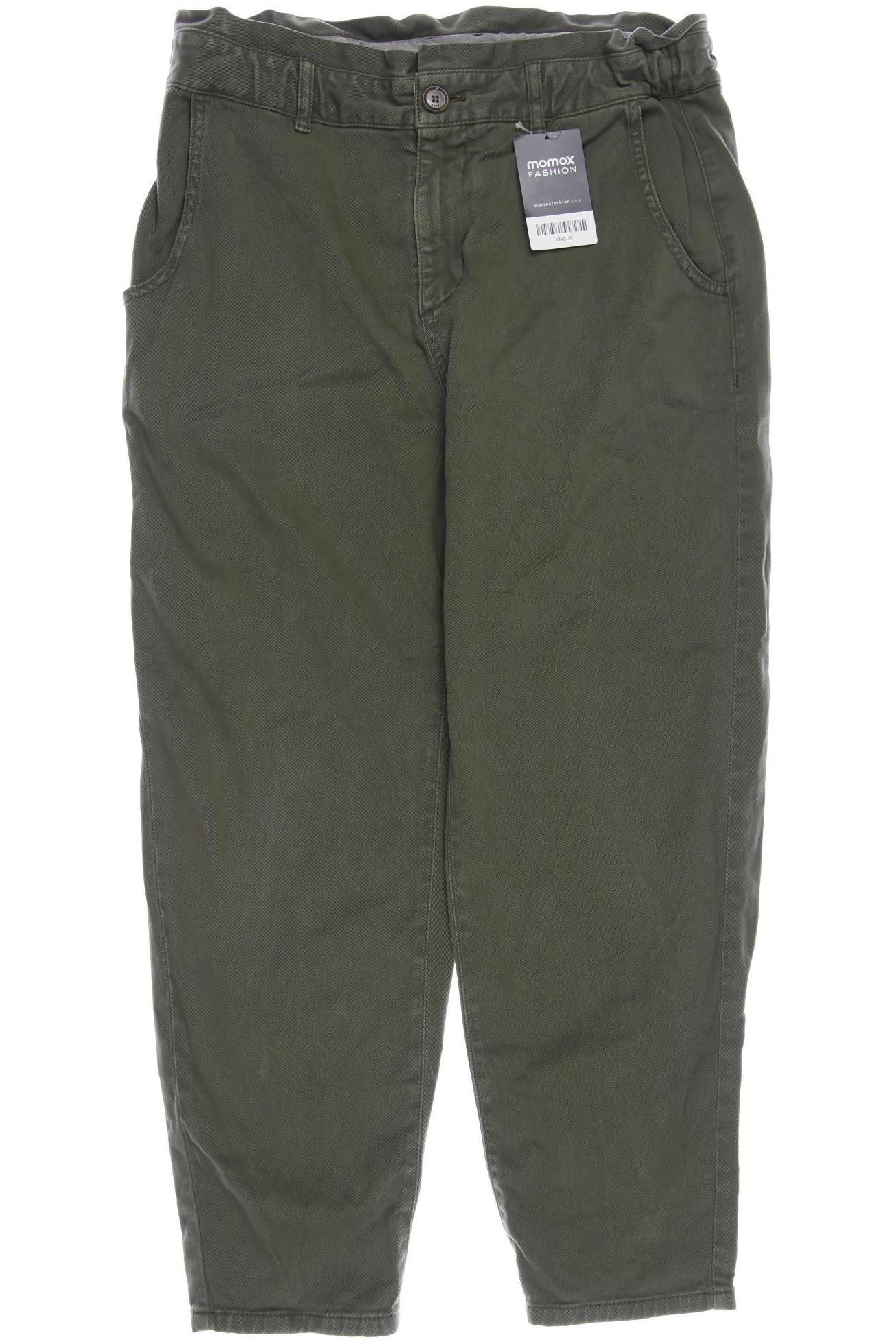 

BOSS by Hugo Boss Damen Jeans, grün
