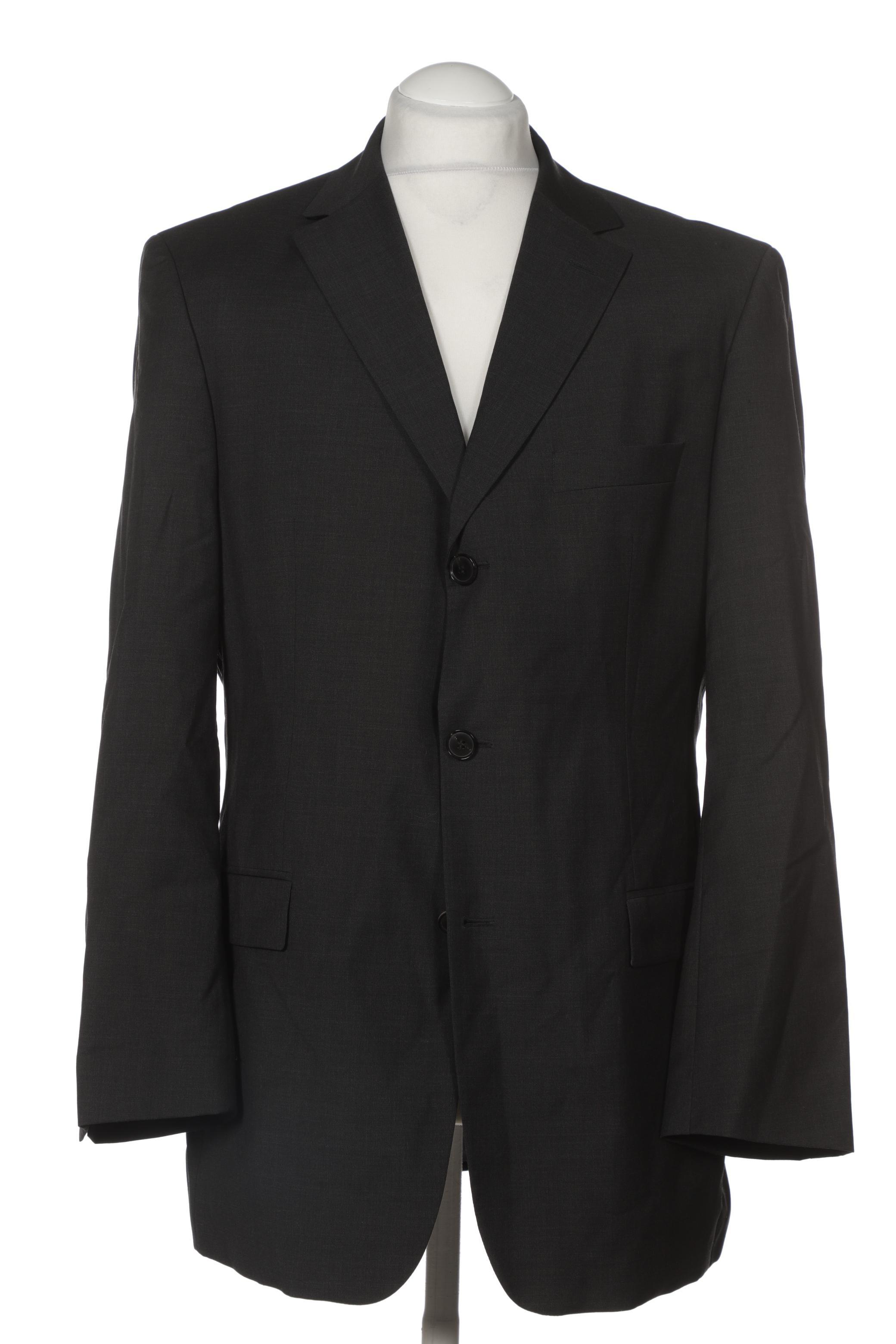 

Boss by Hugo Boss Herren Sakko, grau, Gr. 50