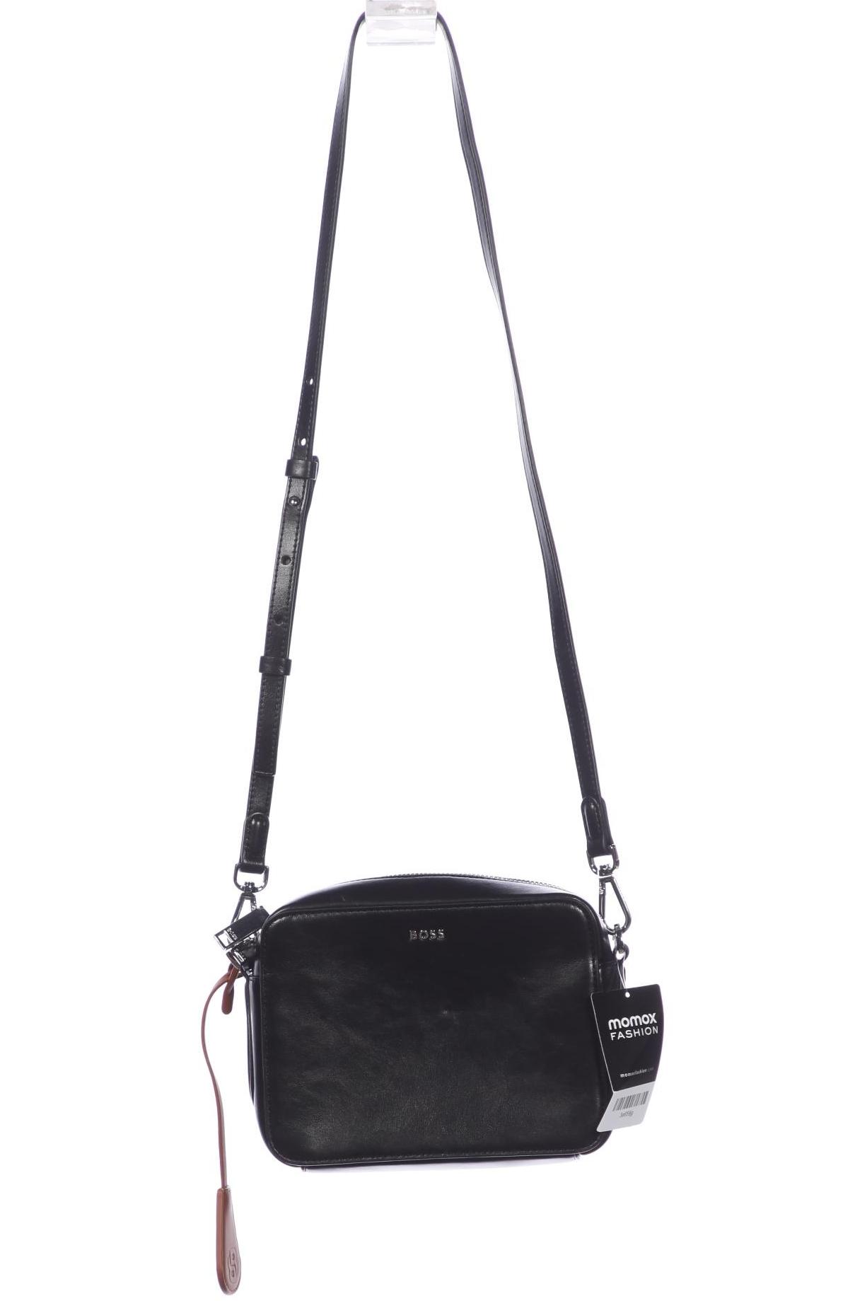 

Boss by Hugo Boss Damen Handtasche, schwarz, Gr.
