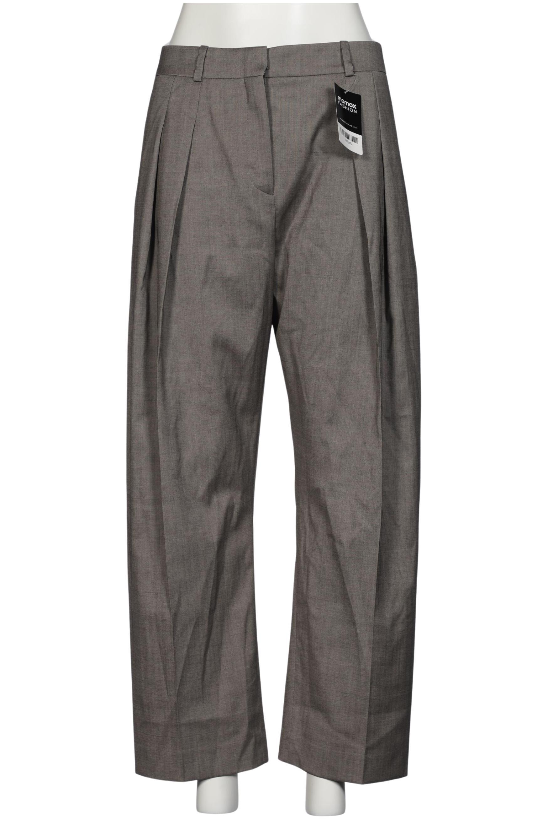 

Boss by Hugo Boss Damen Stoffhose, grau, Gr. 38