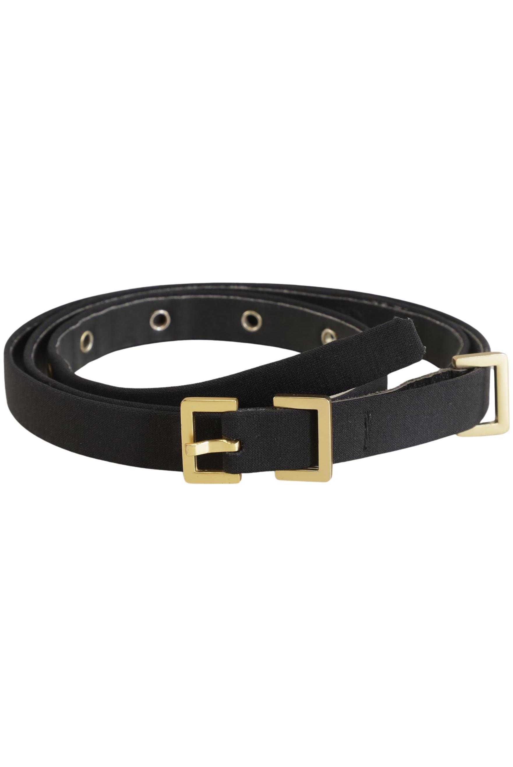 

Boss by Hugo Boss Damen Gürtel, schwarz, Gr. 80