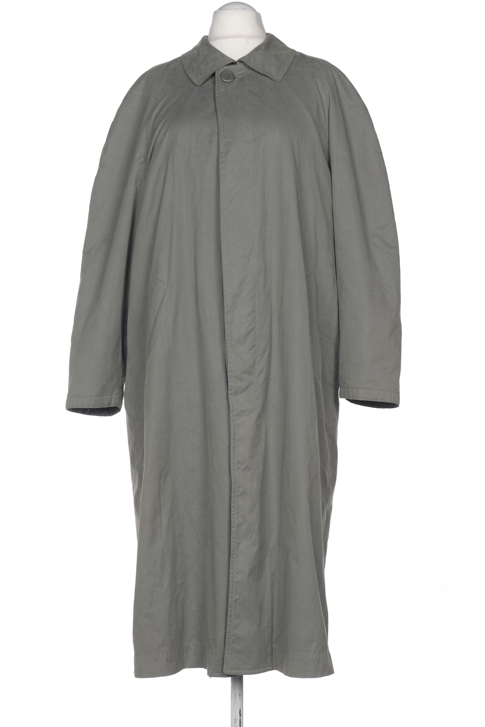 

BOSS by Hugo Boss Herren Mantel, grün