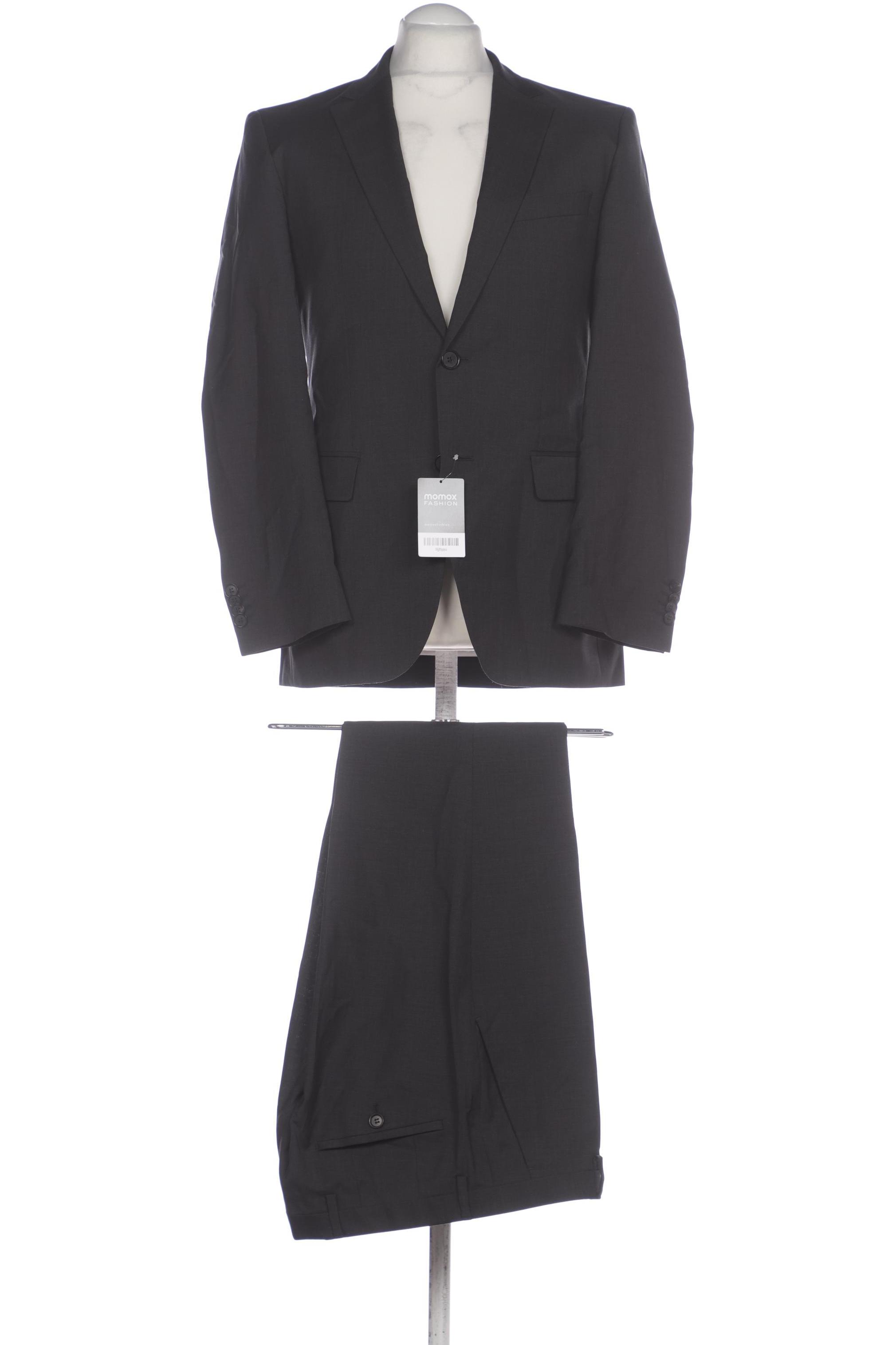 

Boss by Hugo Boss Herren Anzug, grau, Gr. 46