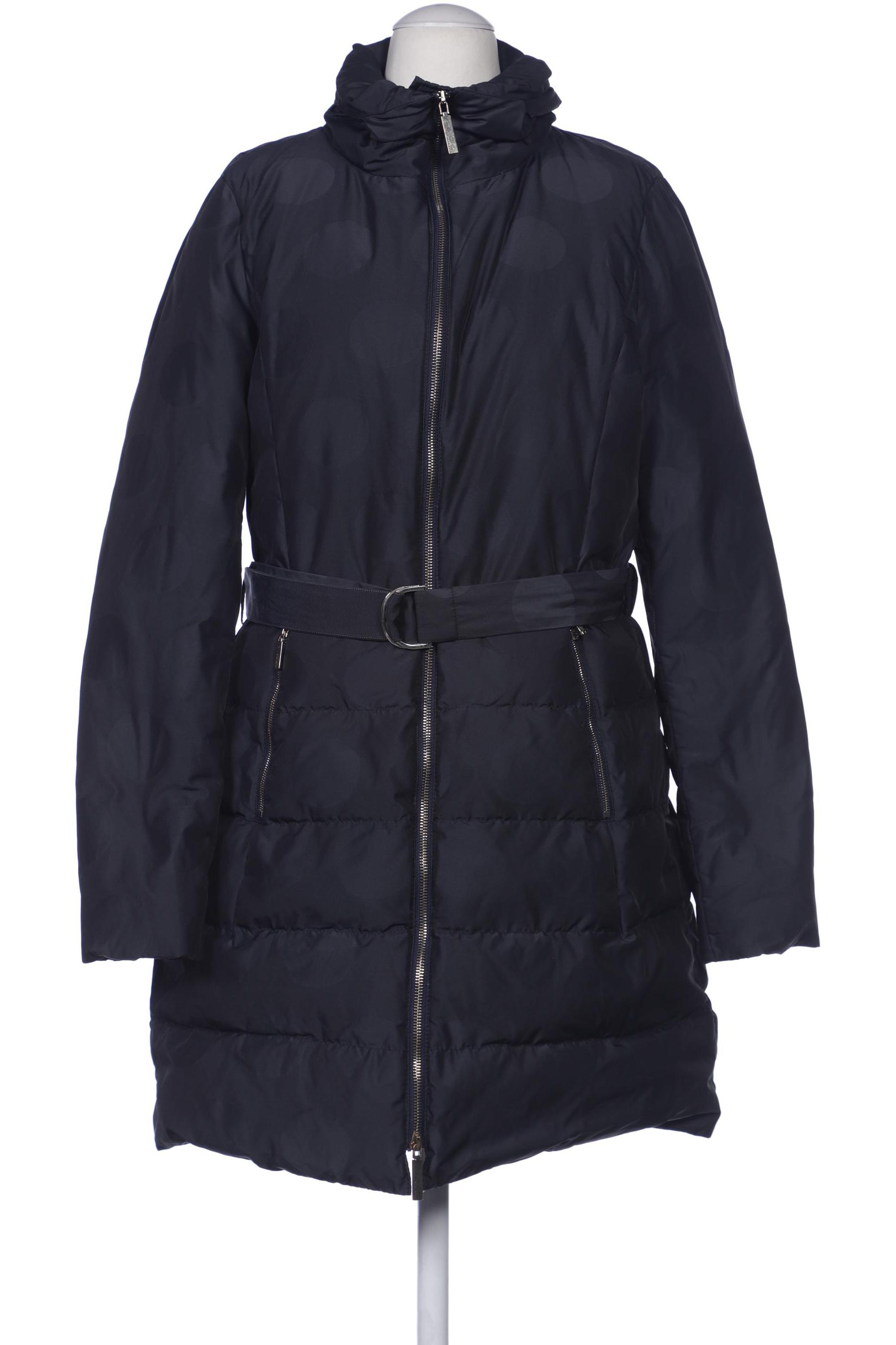 

Boss by Hugo Boss Damen Mantel, grau, Gr. 36