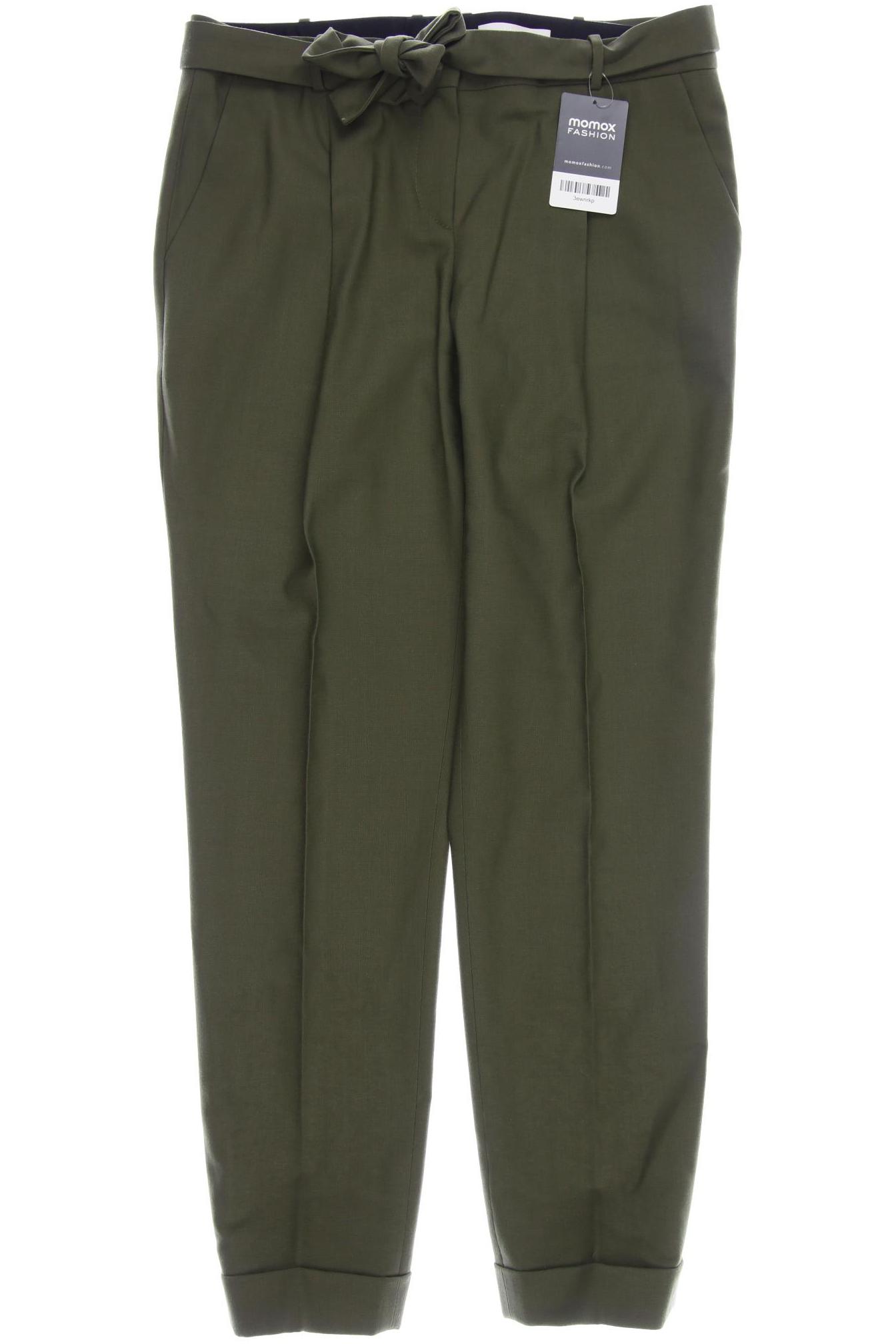 

BOSS by Hugo Boss Damen Pantalon classique, grün