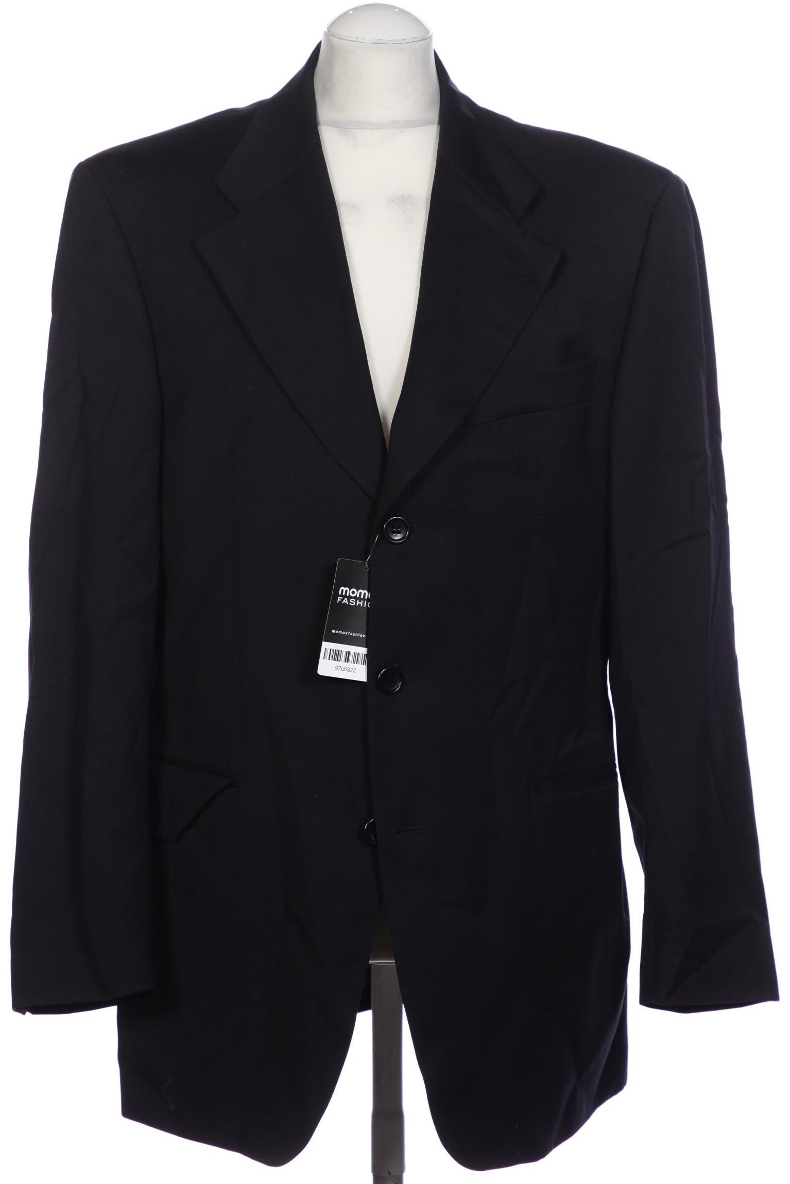 

Boss by Hugo Boss Herren Sakko, schwarz, Gr. 50