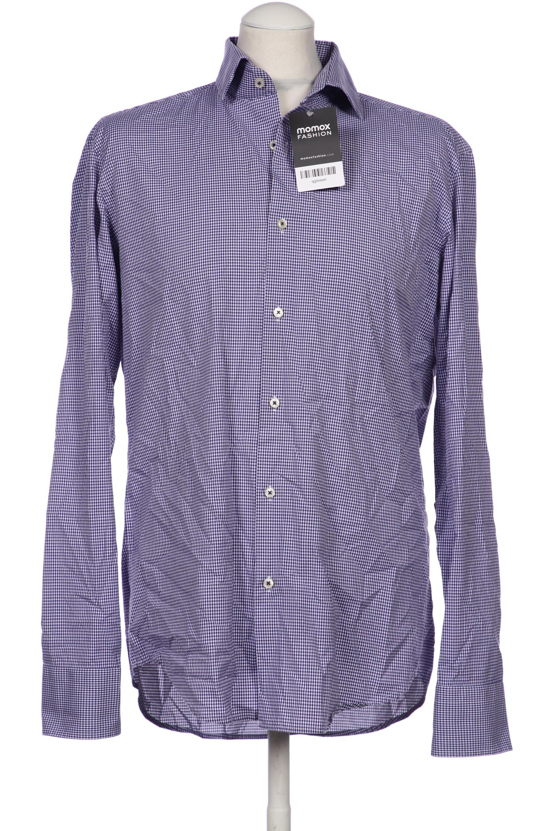 

BOSS by Hugo Boss Herren Hemd, flieder