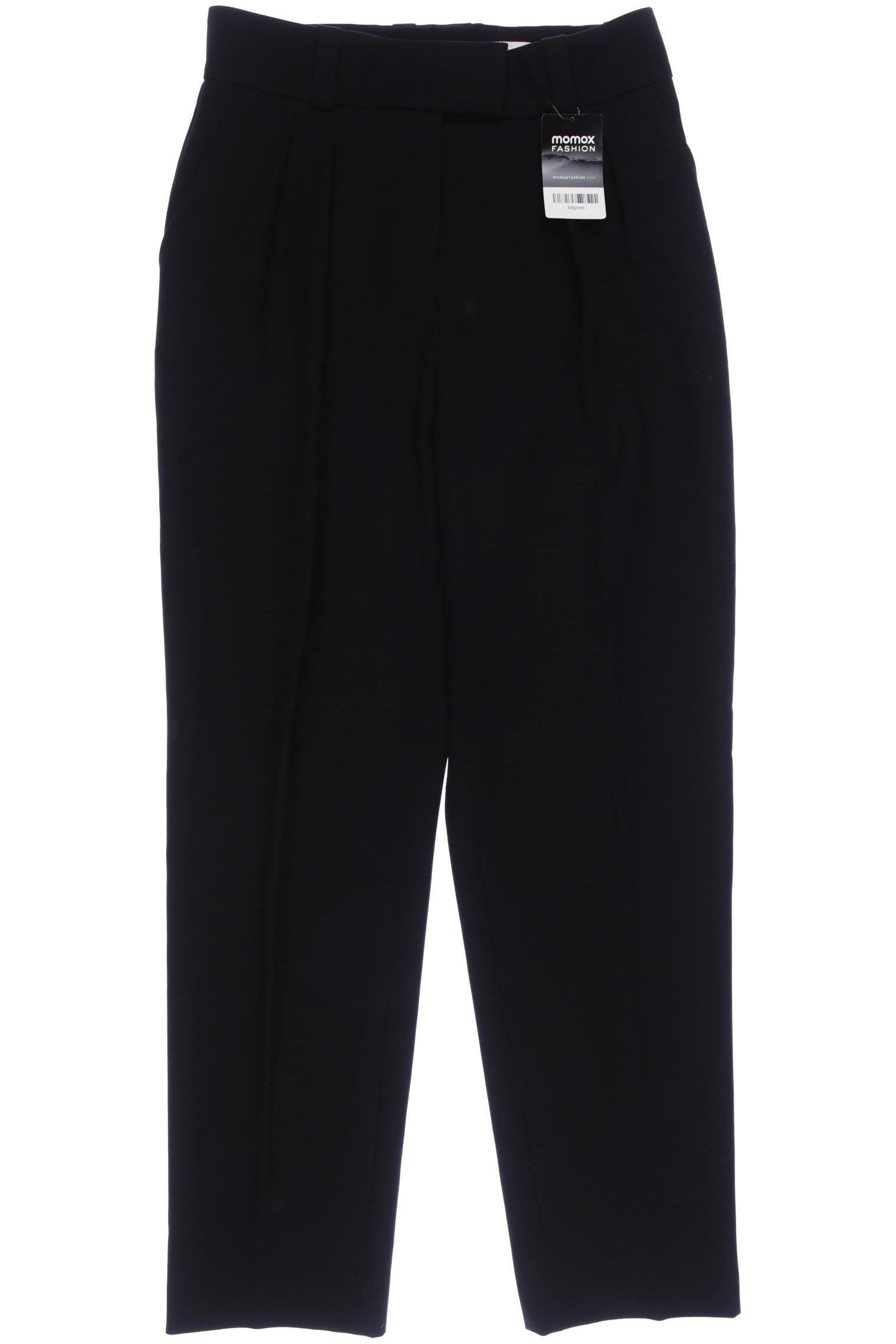 

Boss by Hugo Boss Damen Stoffhose, schwarz, Gr. 38