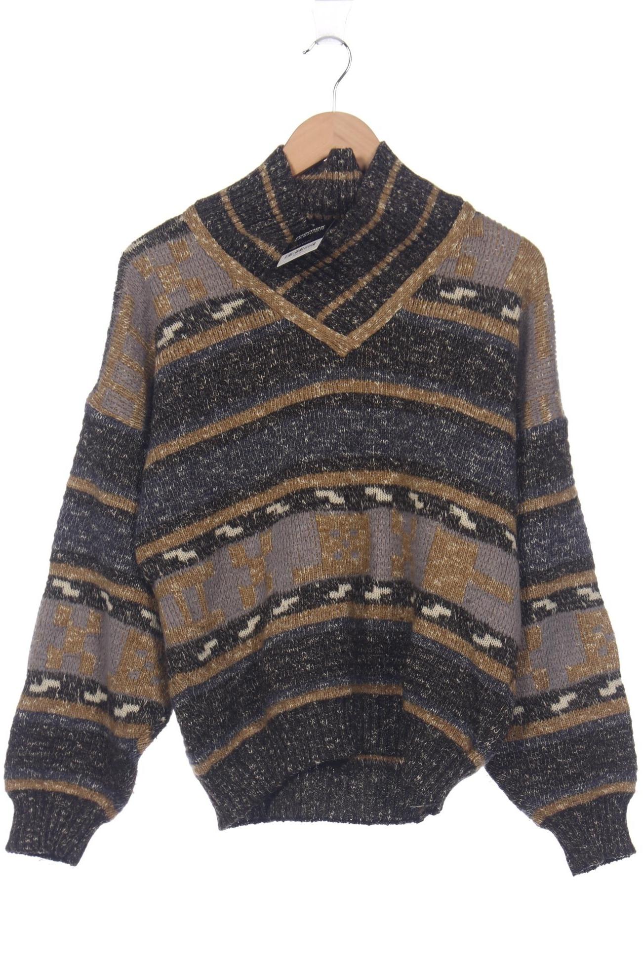 Thumbnail - Boss by Hugo Boss Herren Pullover, mehrfarbig, Gr. 52
