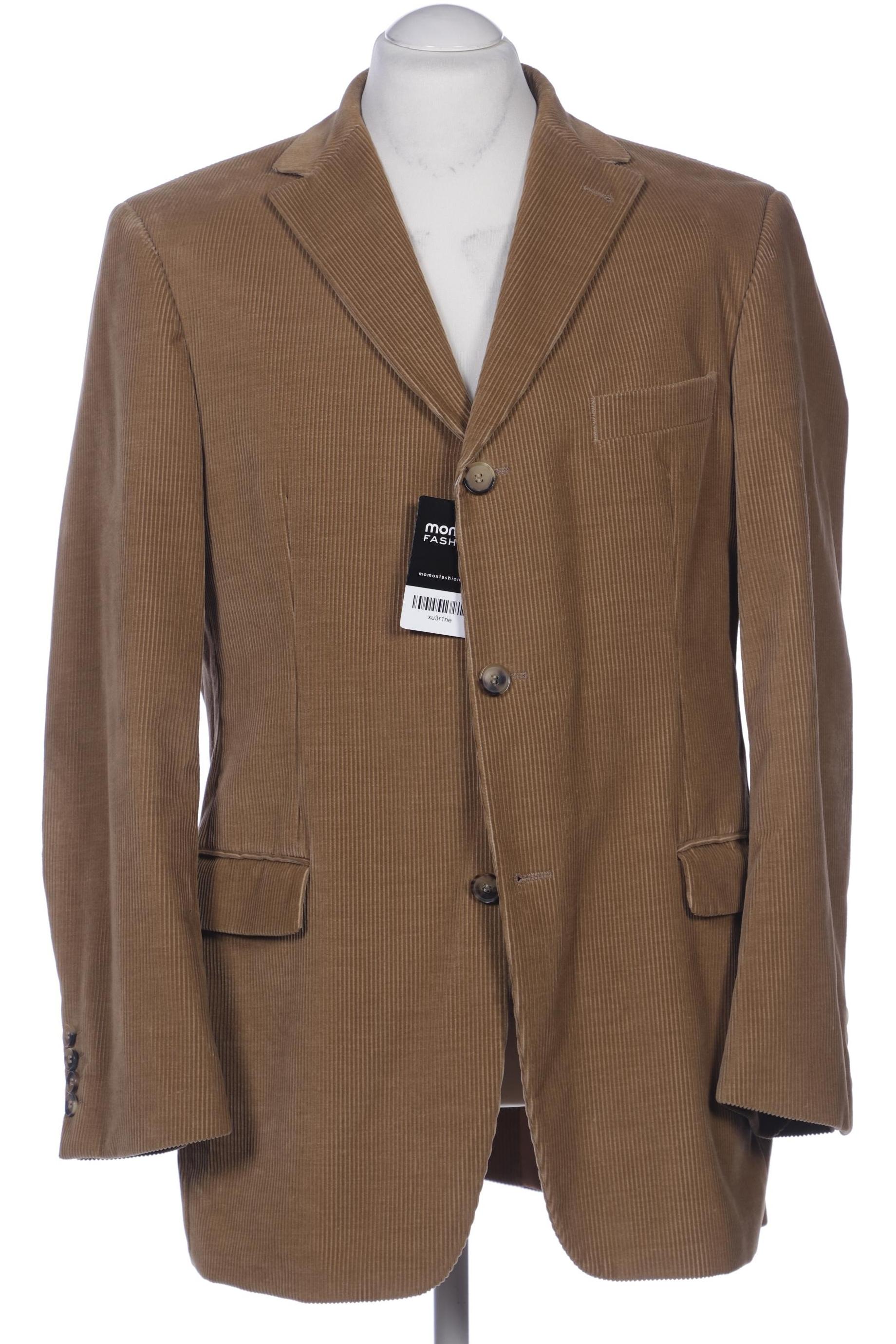 

Boss by Hugo Boss Herren Sakko, braun, Gr. 50
