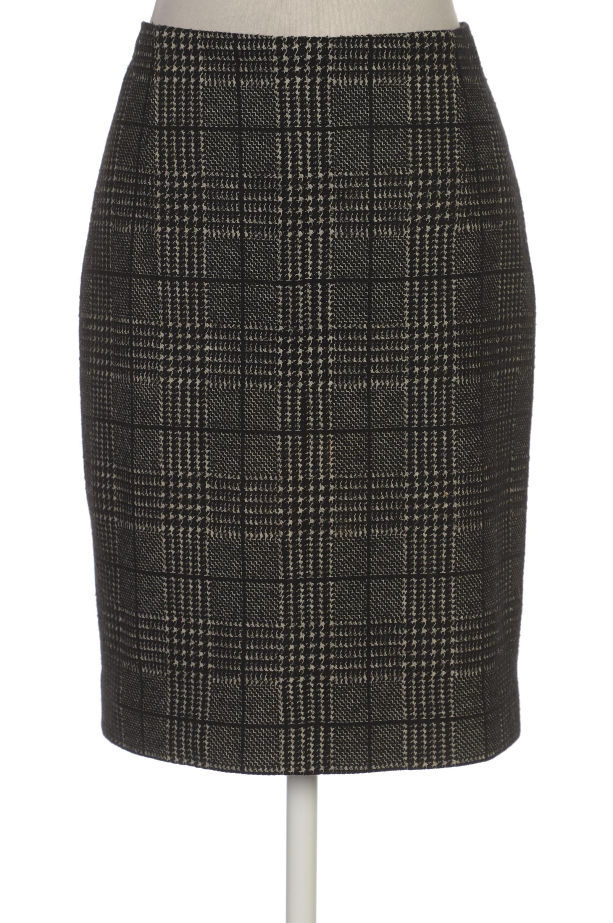 

Boss by Hugo Boss Damen Rock, schwarz, Gr. 36