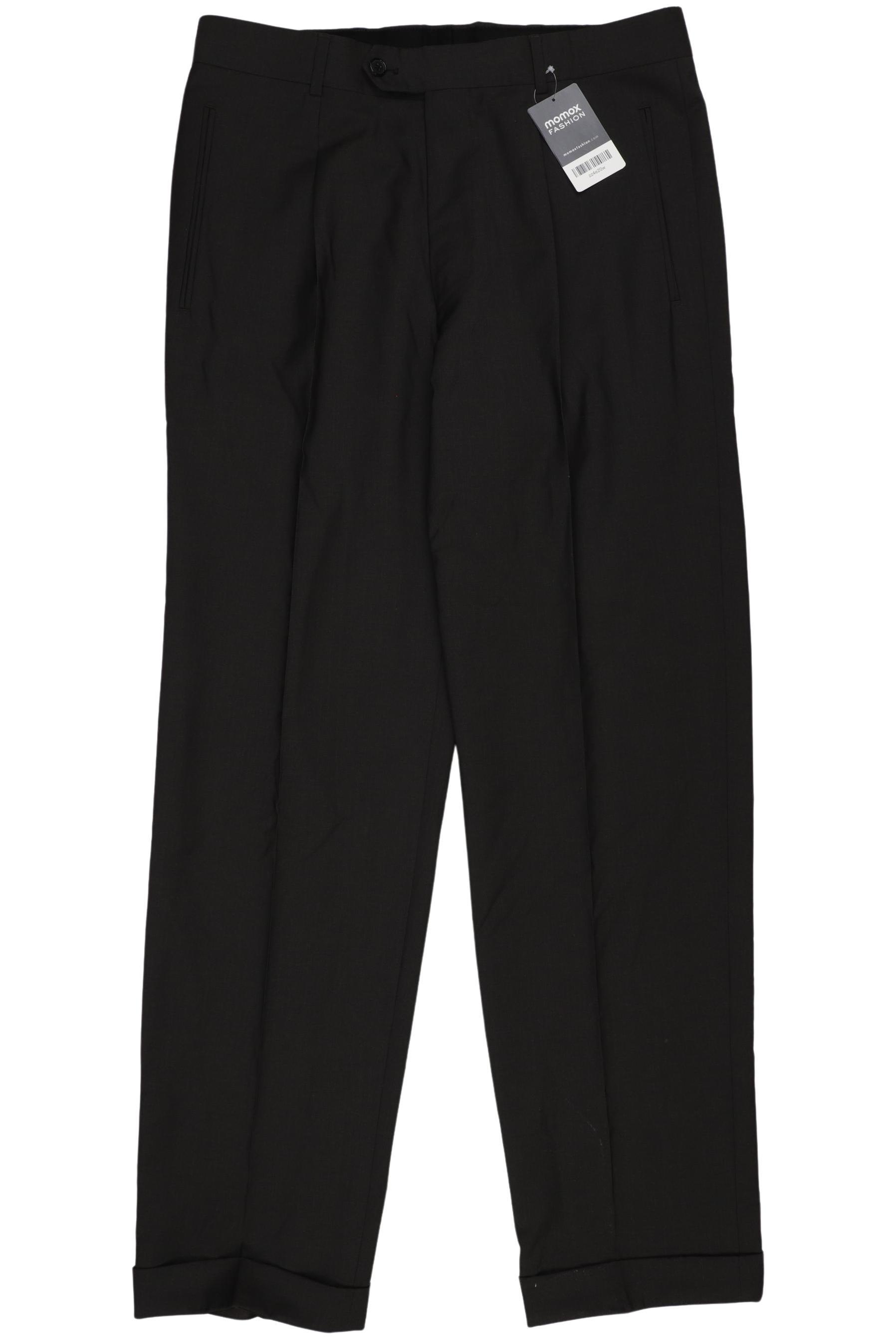 

Boss by Hugo Boss Herren Stoffhose, grau, Gr. 94