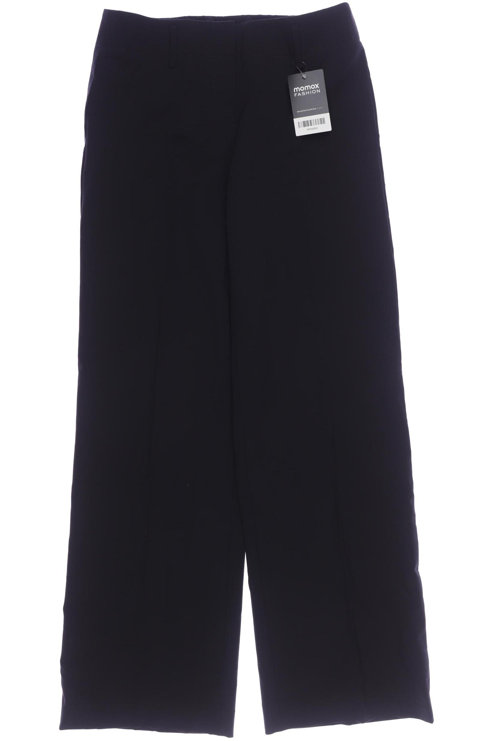 

Boss by Hugo Boss Damen Stoffhose, marineblau, Gr. 36