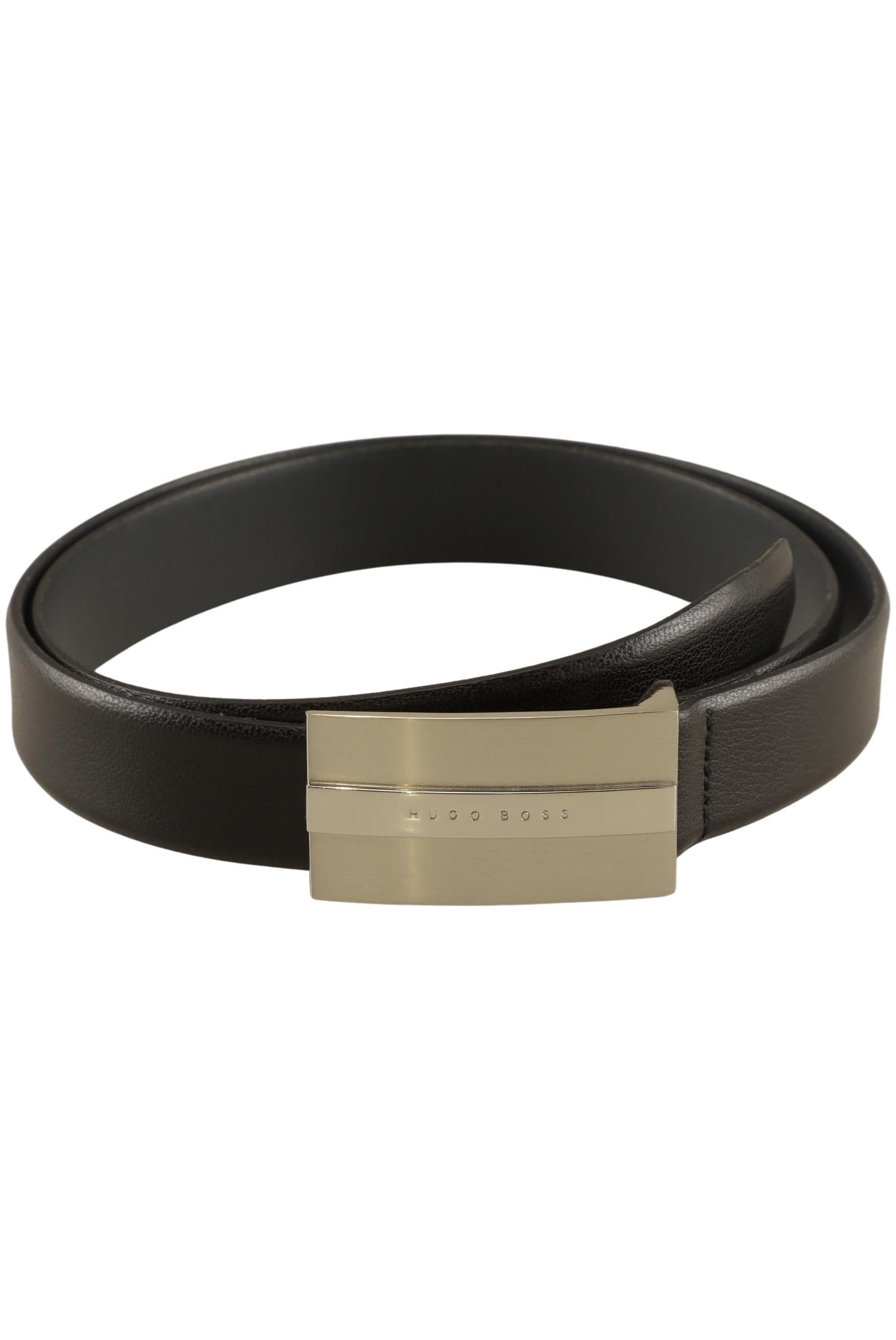 

Boss by Hugo Boss Herren Gürtel, schwarz, Gr. 90