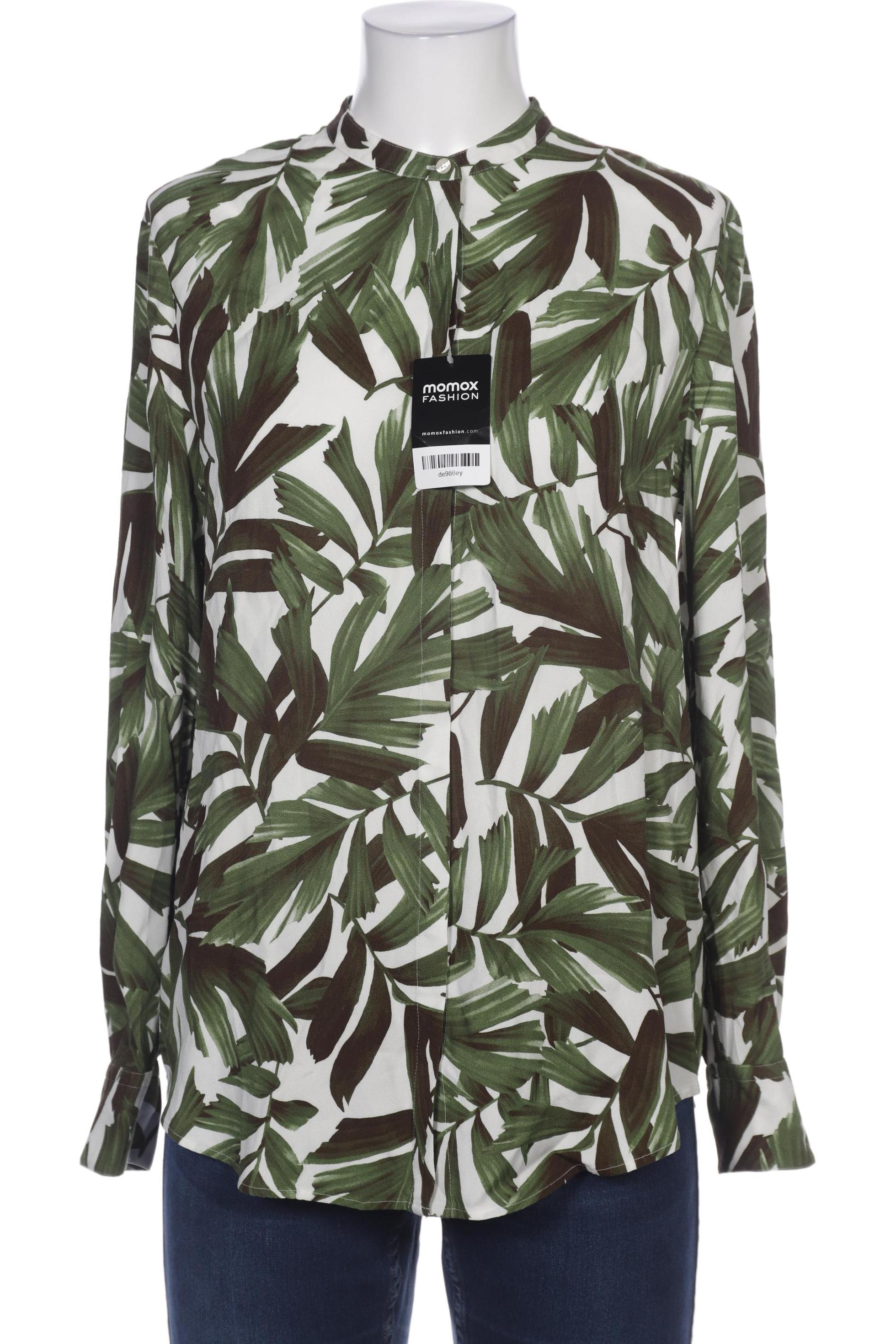 

BOSS by Hugo Boss Damen Bluse, grün