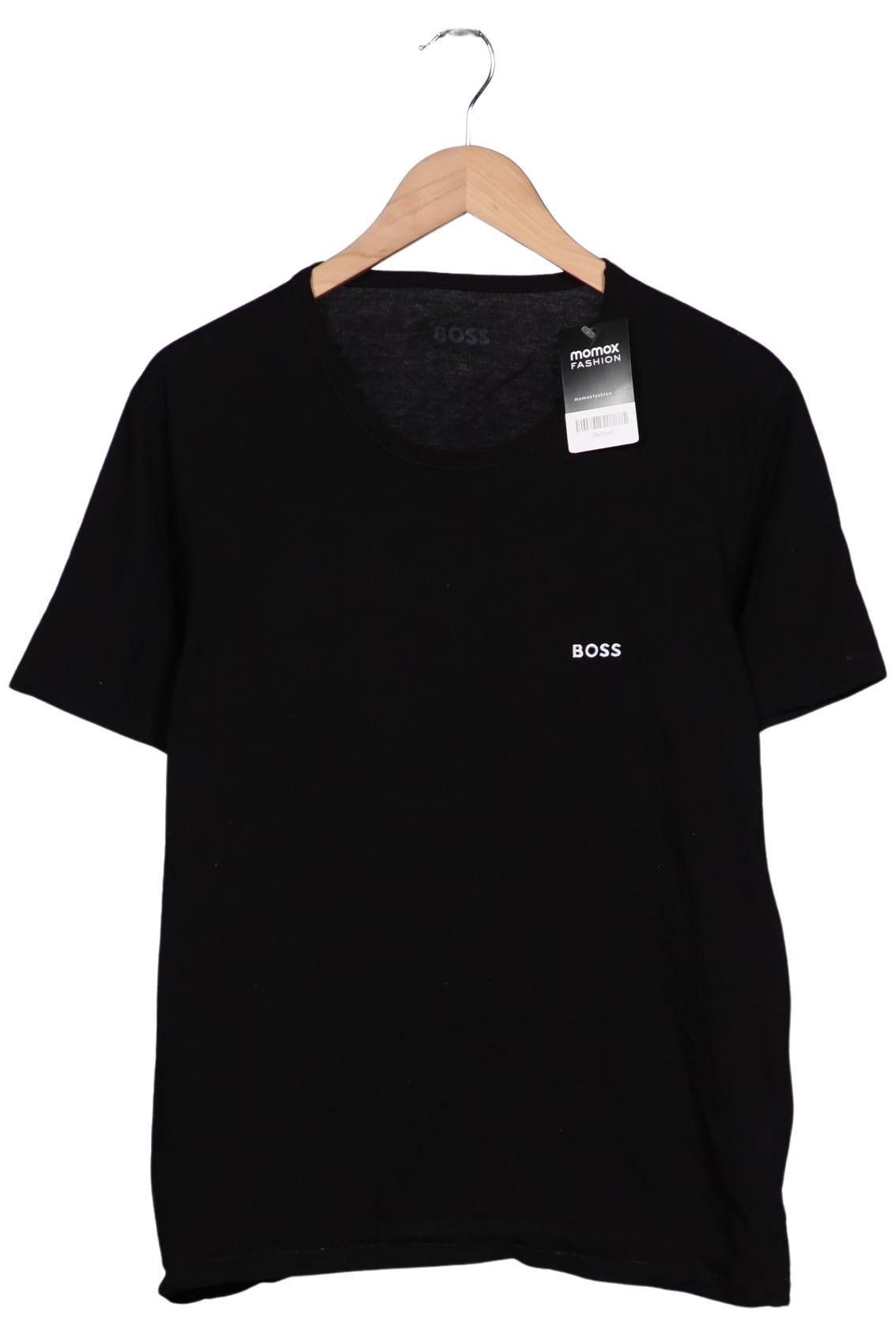 

Boss by Hugo Boss Herren T-Shirt, schwarz, Gr. 54