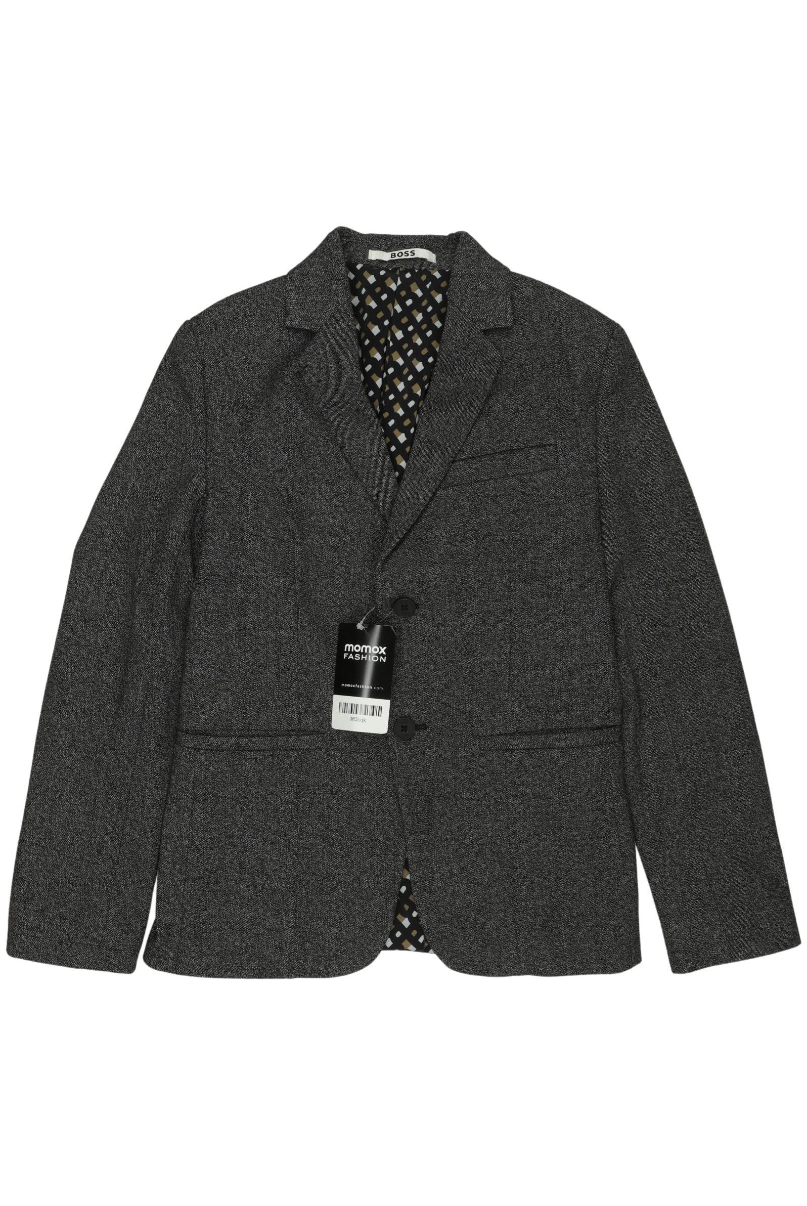 

Boss by Hugo Boss Jungen Jacke, schwarz, Gr. 134