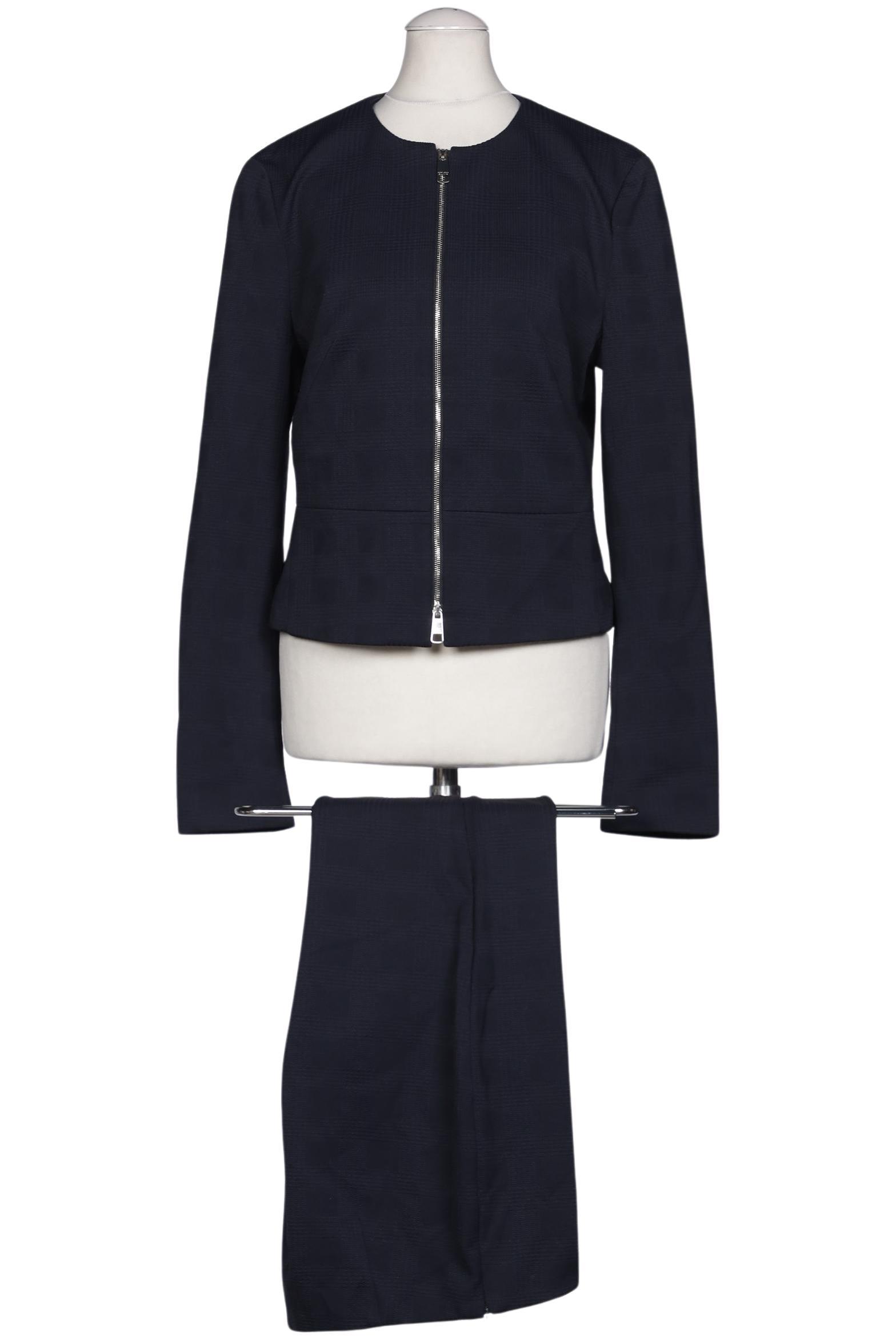 

Boss by Hugo Boss Damen Anzug, marineblau, Gr. 38
