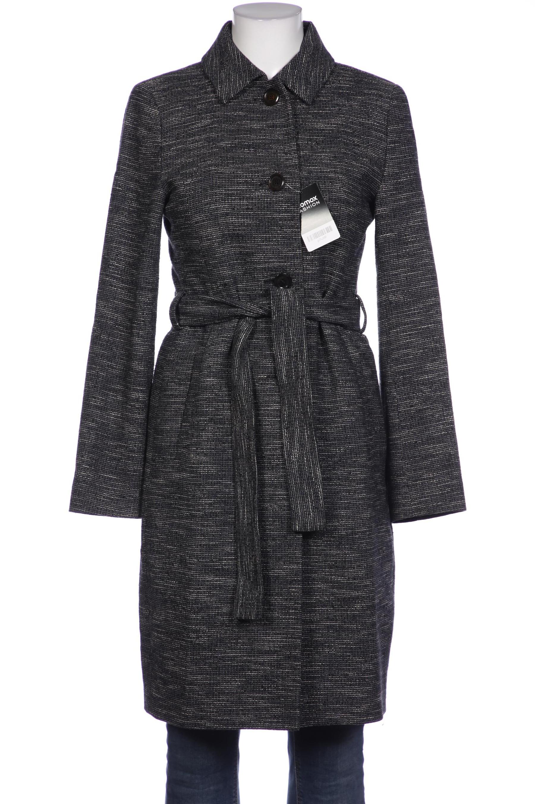 

Boss by Hugo Boss Damen Mantel, grau, Gr. 36
