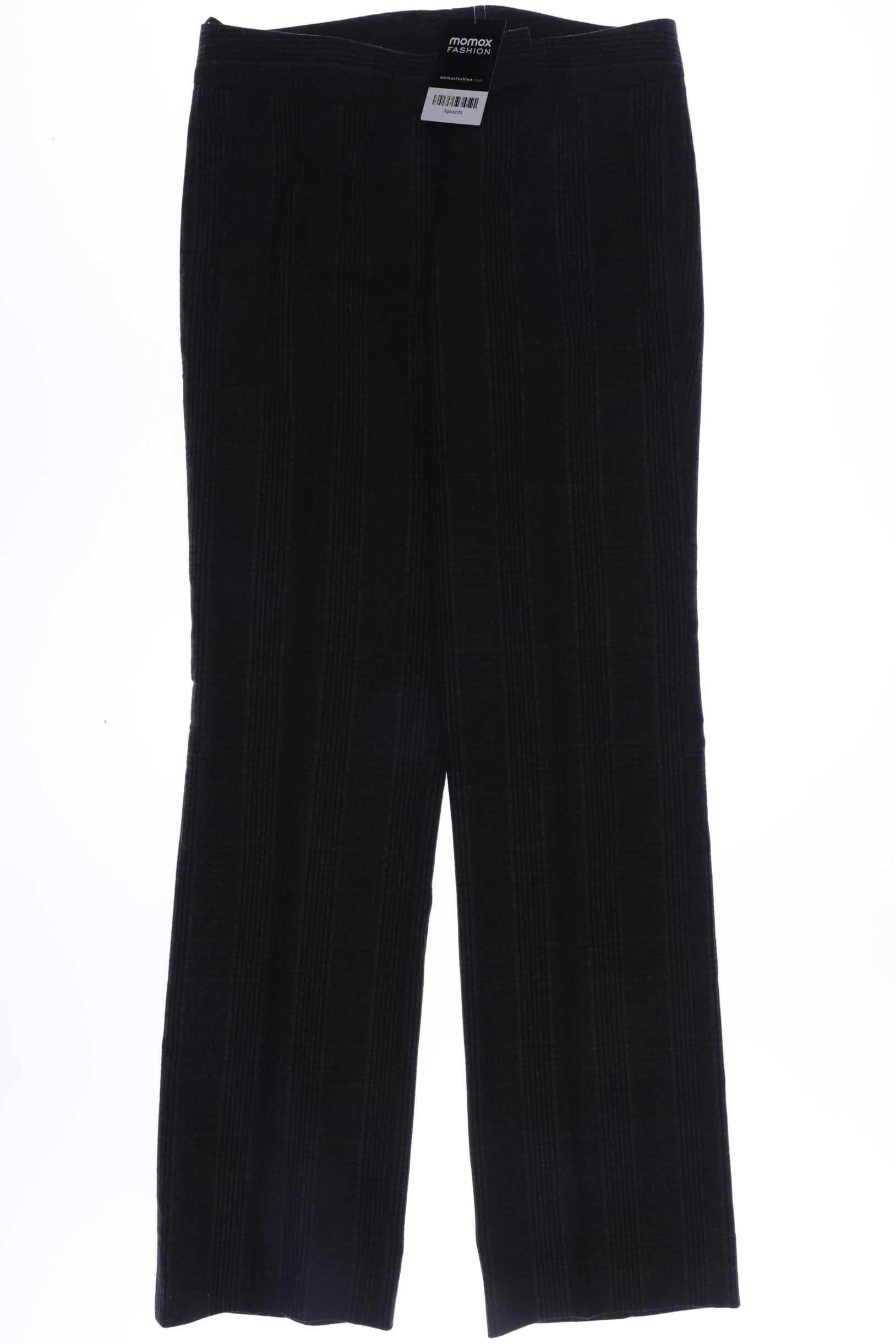 

BOSS by Hugo Boss Damen Stoffhose, grau