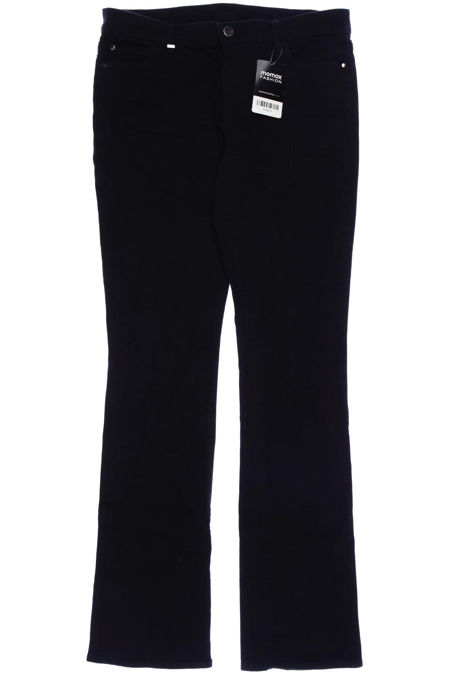 

Boss by Hugo Boss Damen Jeans, schwarz, Gr. 29