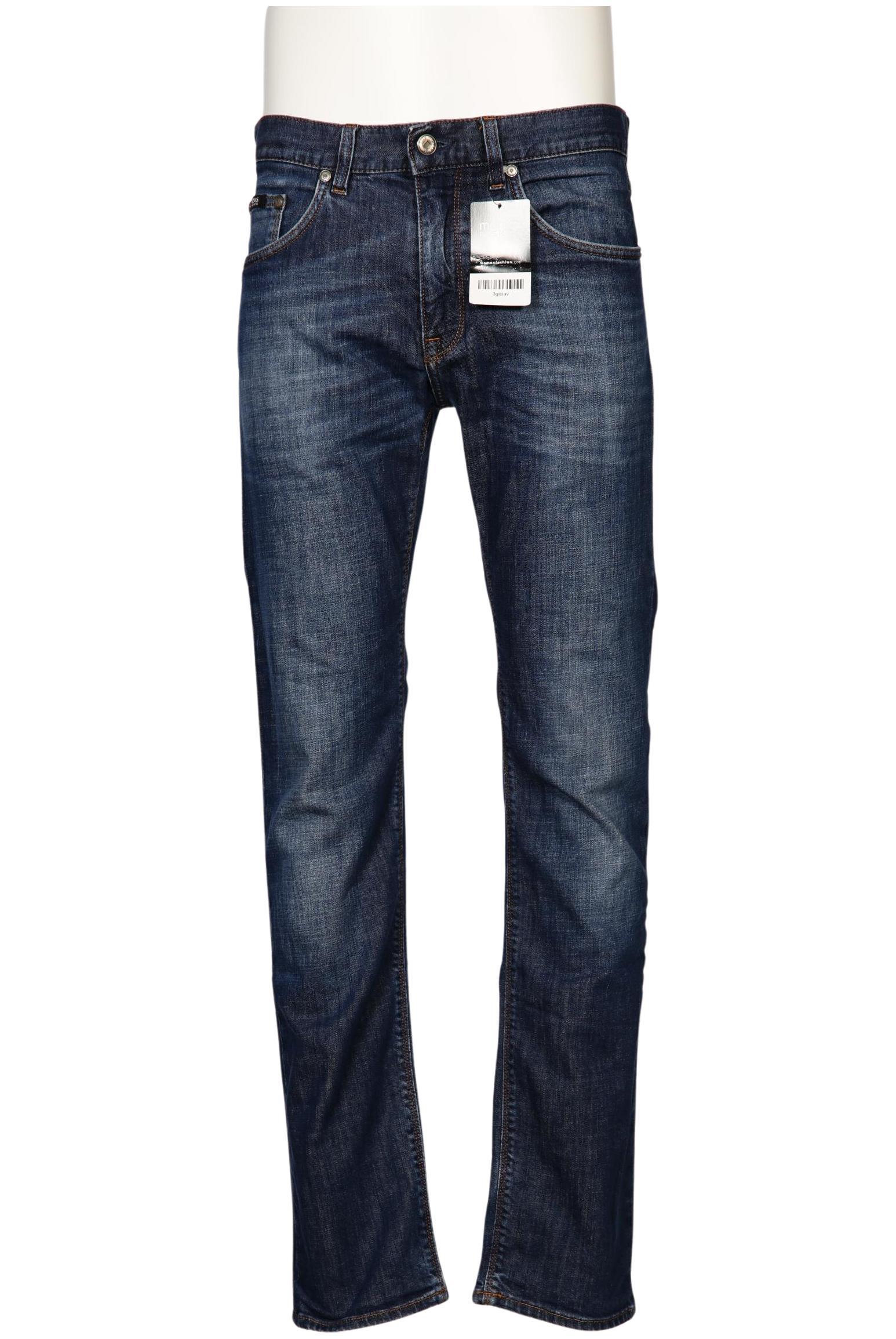 

Boss by Hugo Boss Herren Jeans, blau, Gr. 31