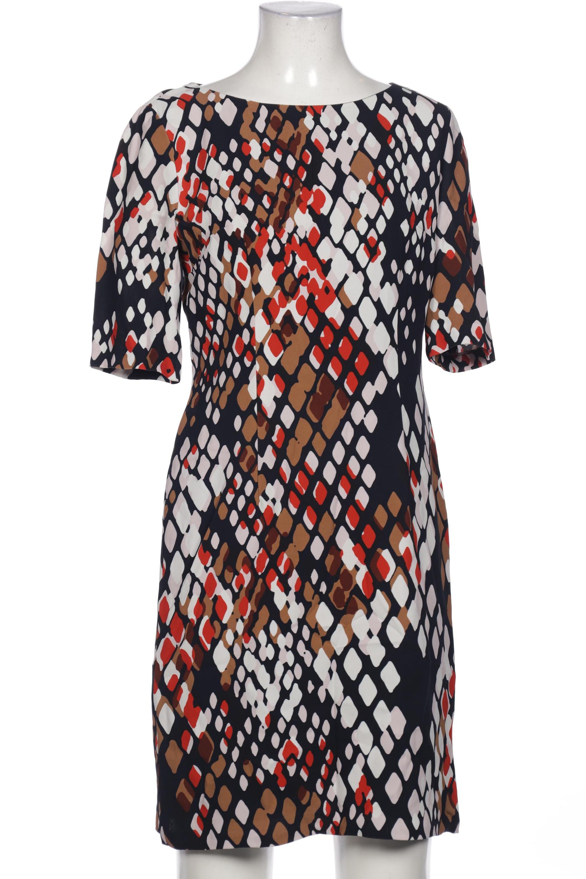 

Boss by Hugo Boss Damen Kleid, mehrfarbig, Gr. 36