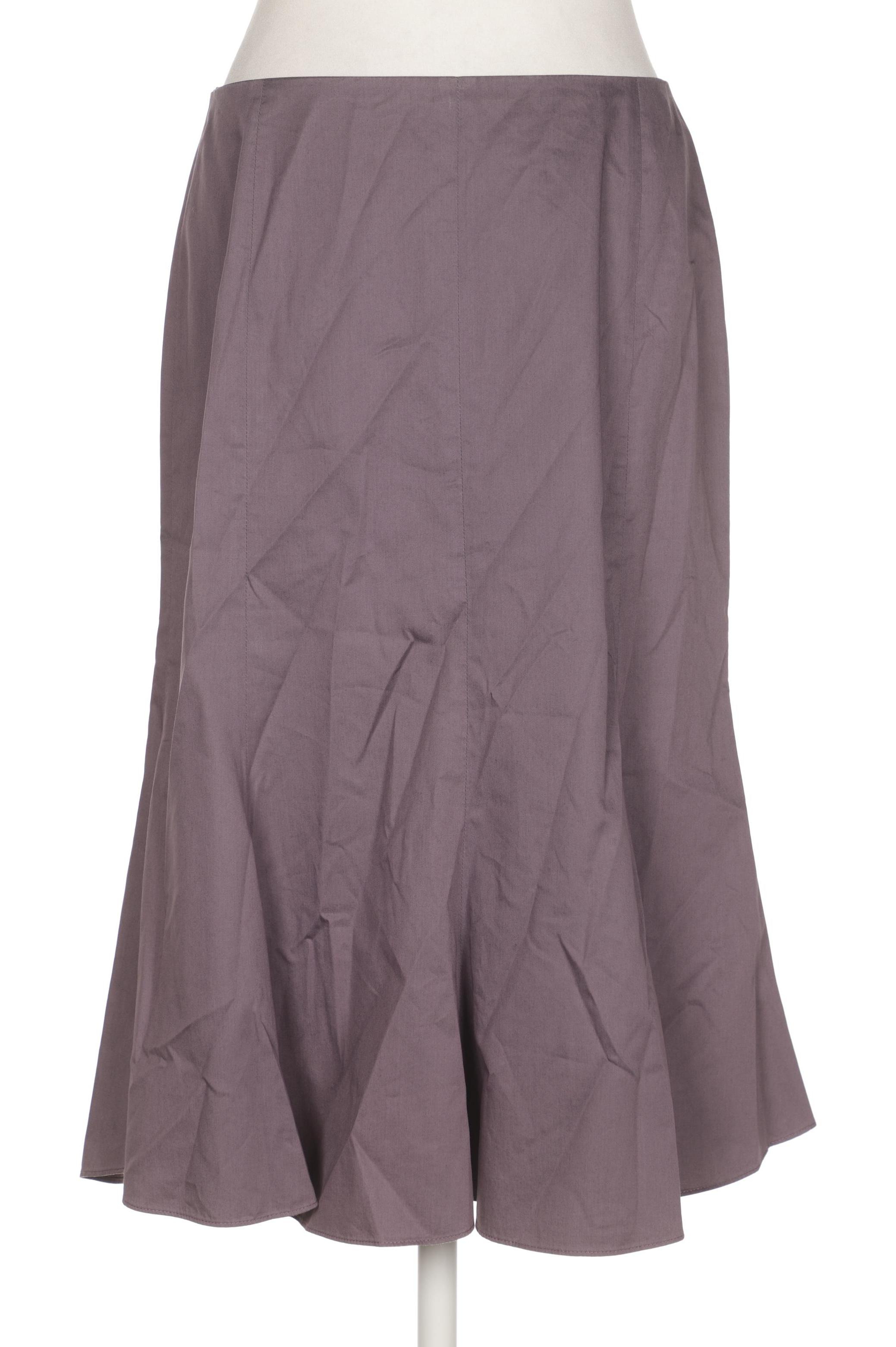 

Boss by Hugo Boss Damen Rock, flieder, Gr. 36