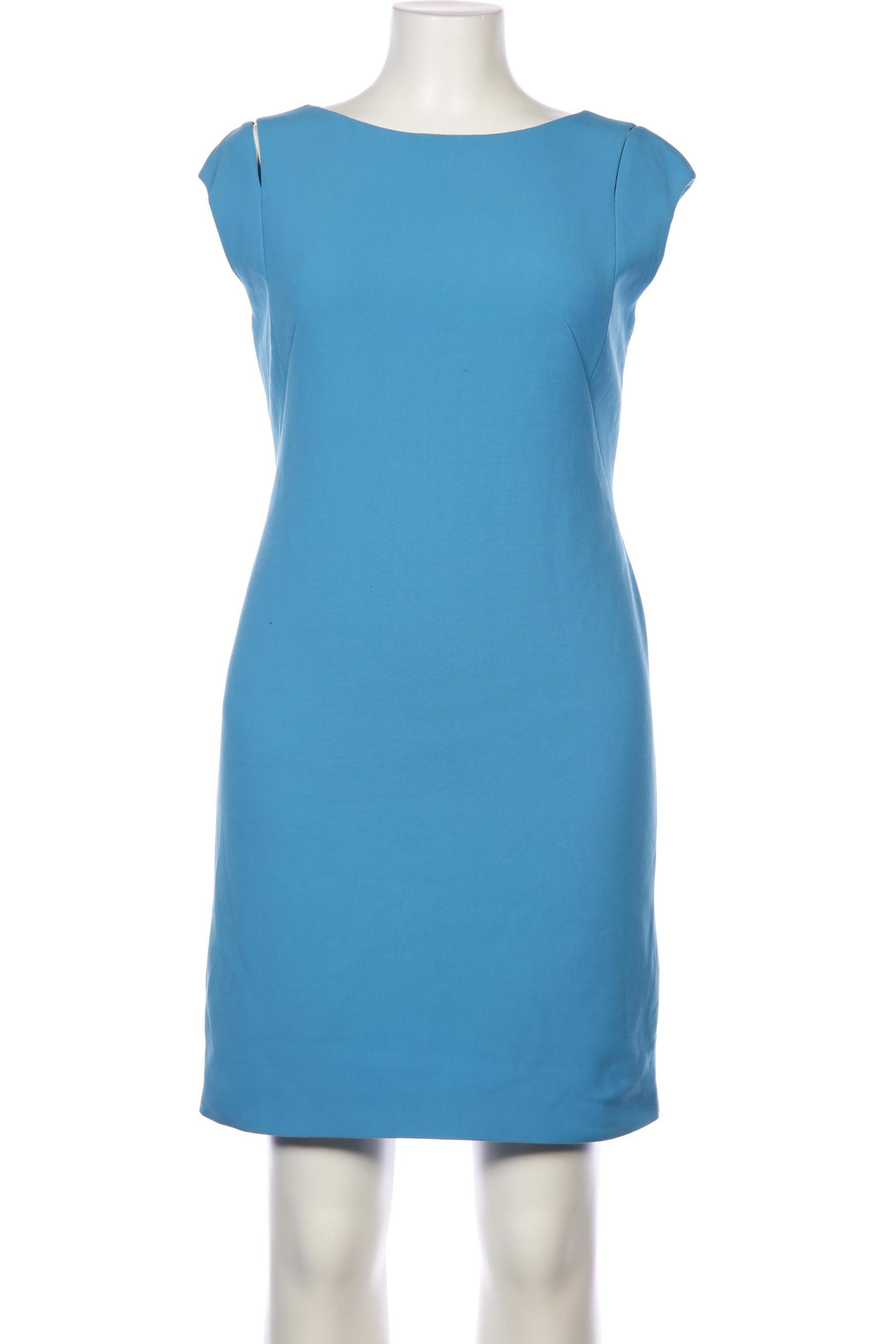 

Boss by Hugo Boss Damen Kleid, blau, Gr. 42