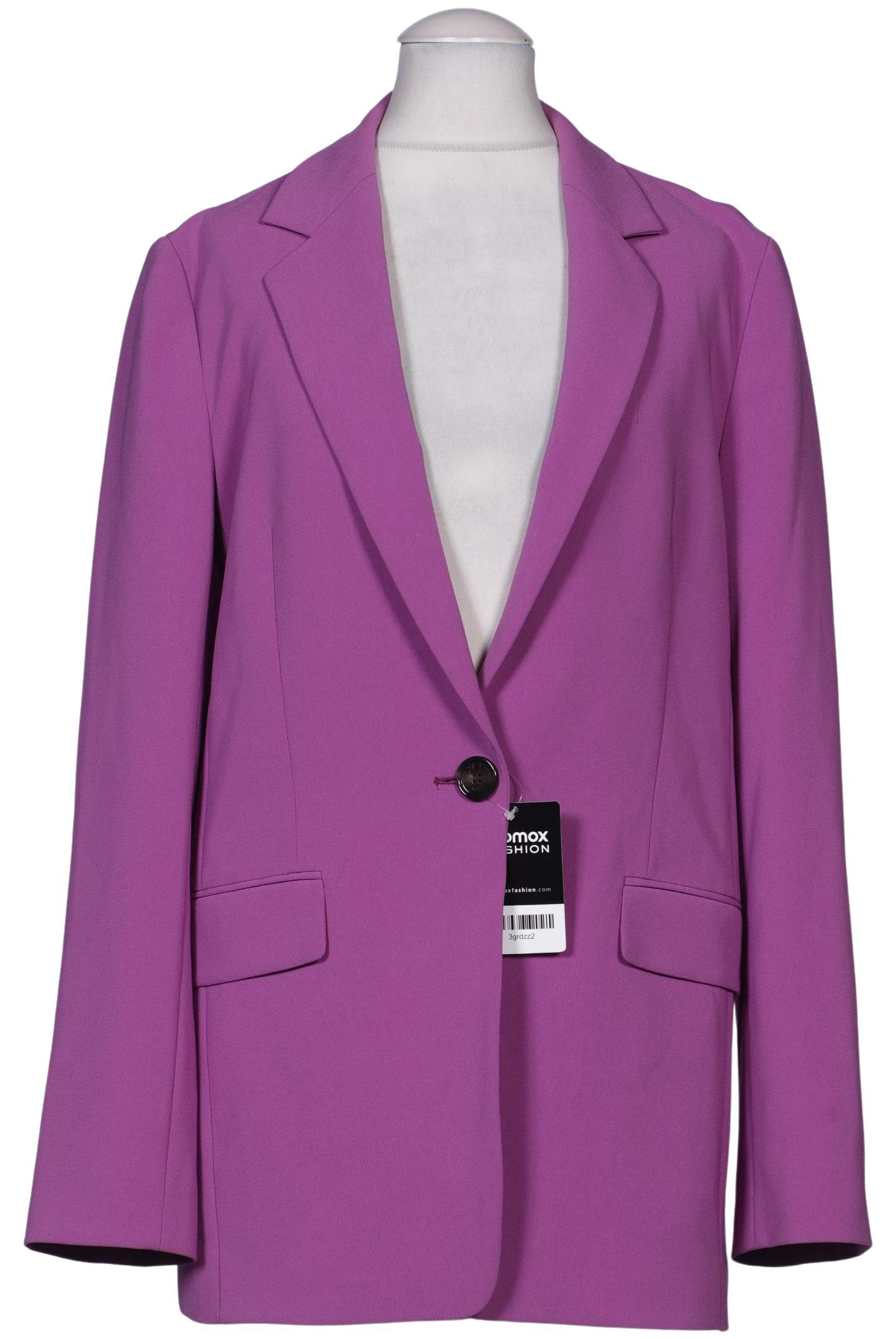 

Boss by Hugo Boss Damen Blazer, flieder, Gr. 34