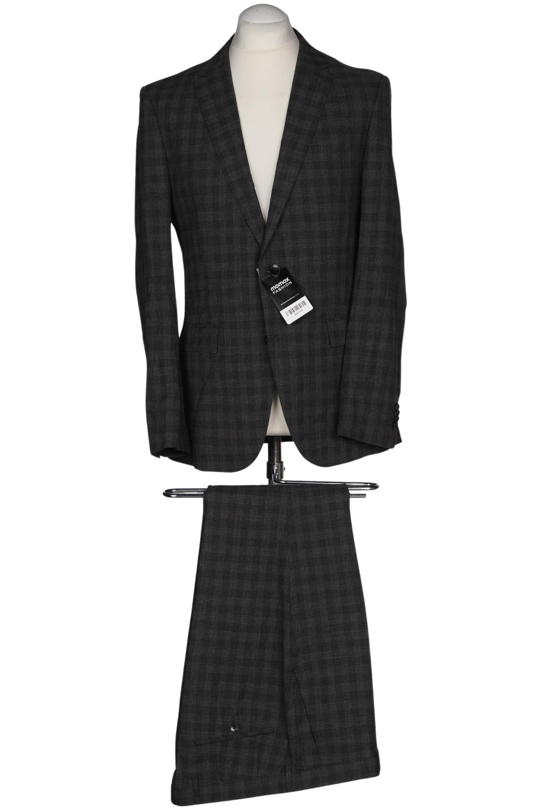 

Boss by Hugo Boss Herren Anzug, grau, Gr. 50