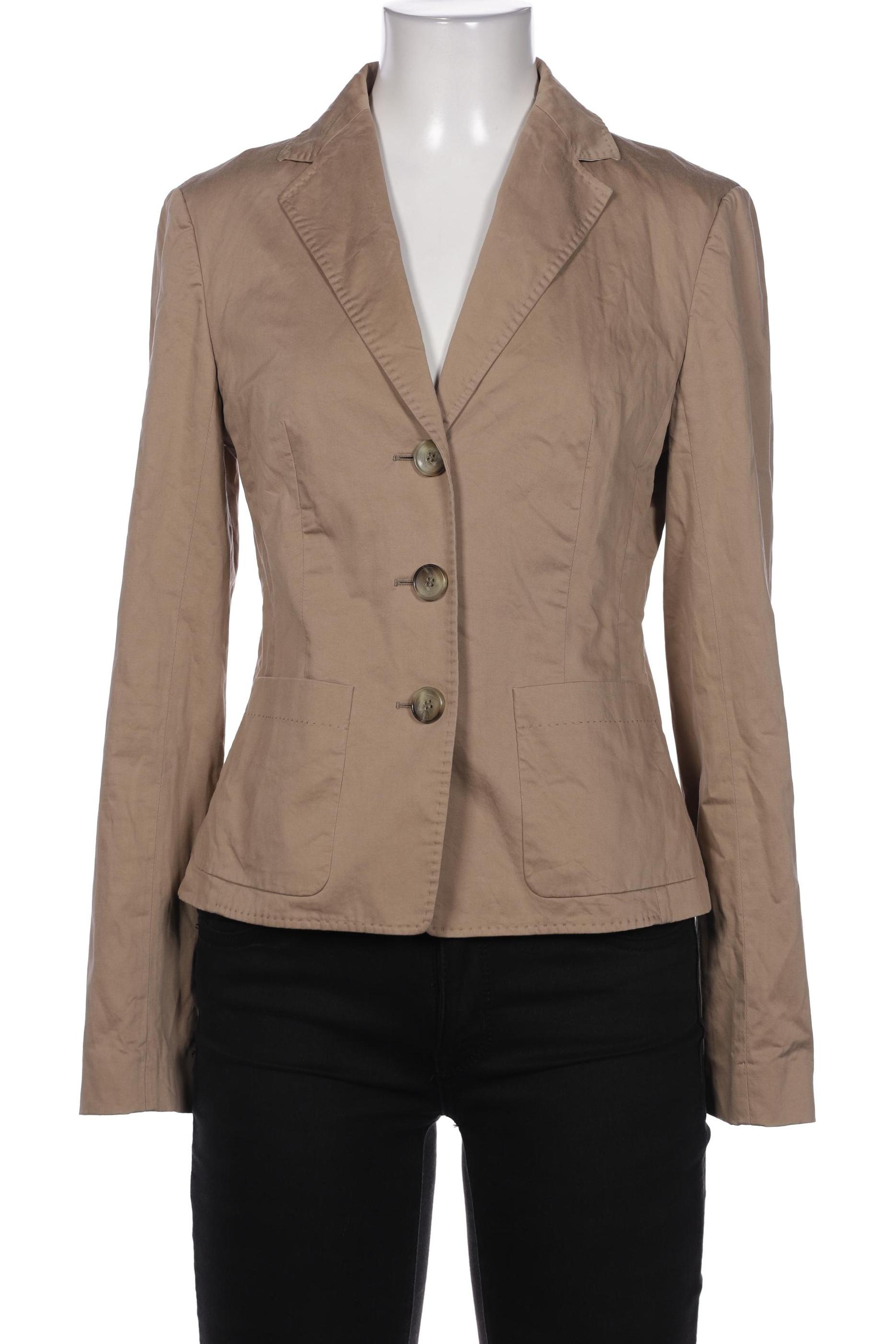 

Boss by Hugo Boss Damen Blazer, braun, Gr. 36