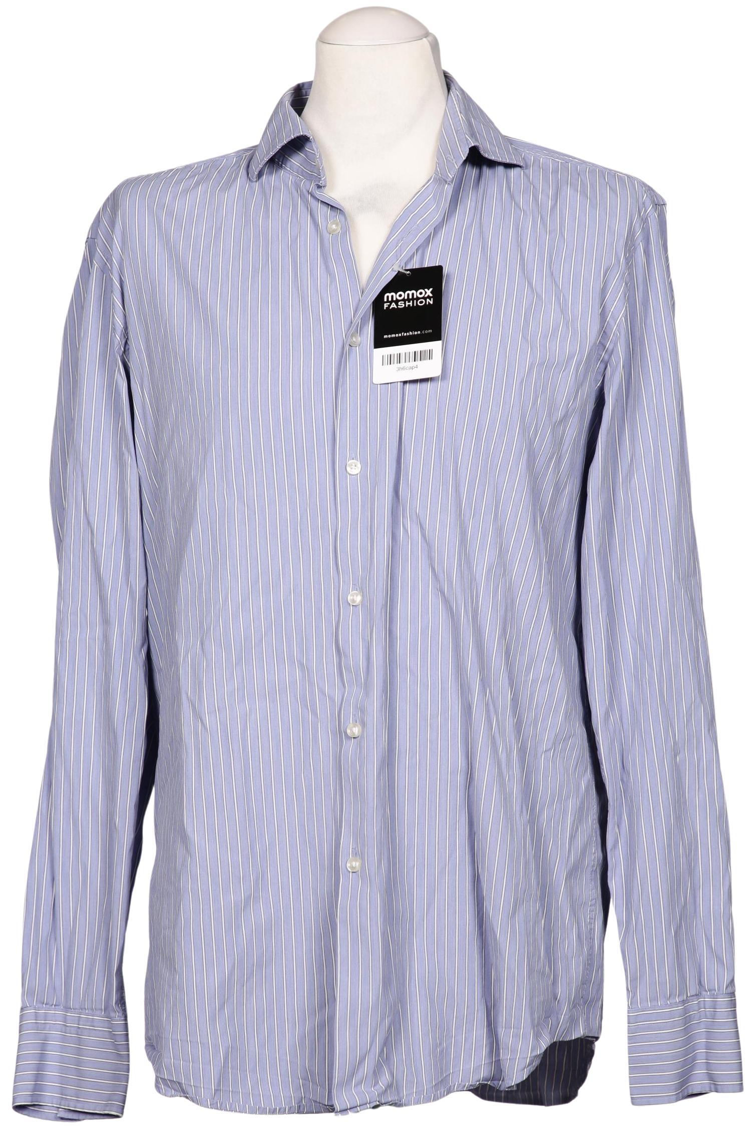 

Boss by Hugo Boss Herren Hemd, hellblau, Gr. 54