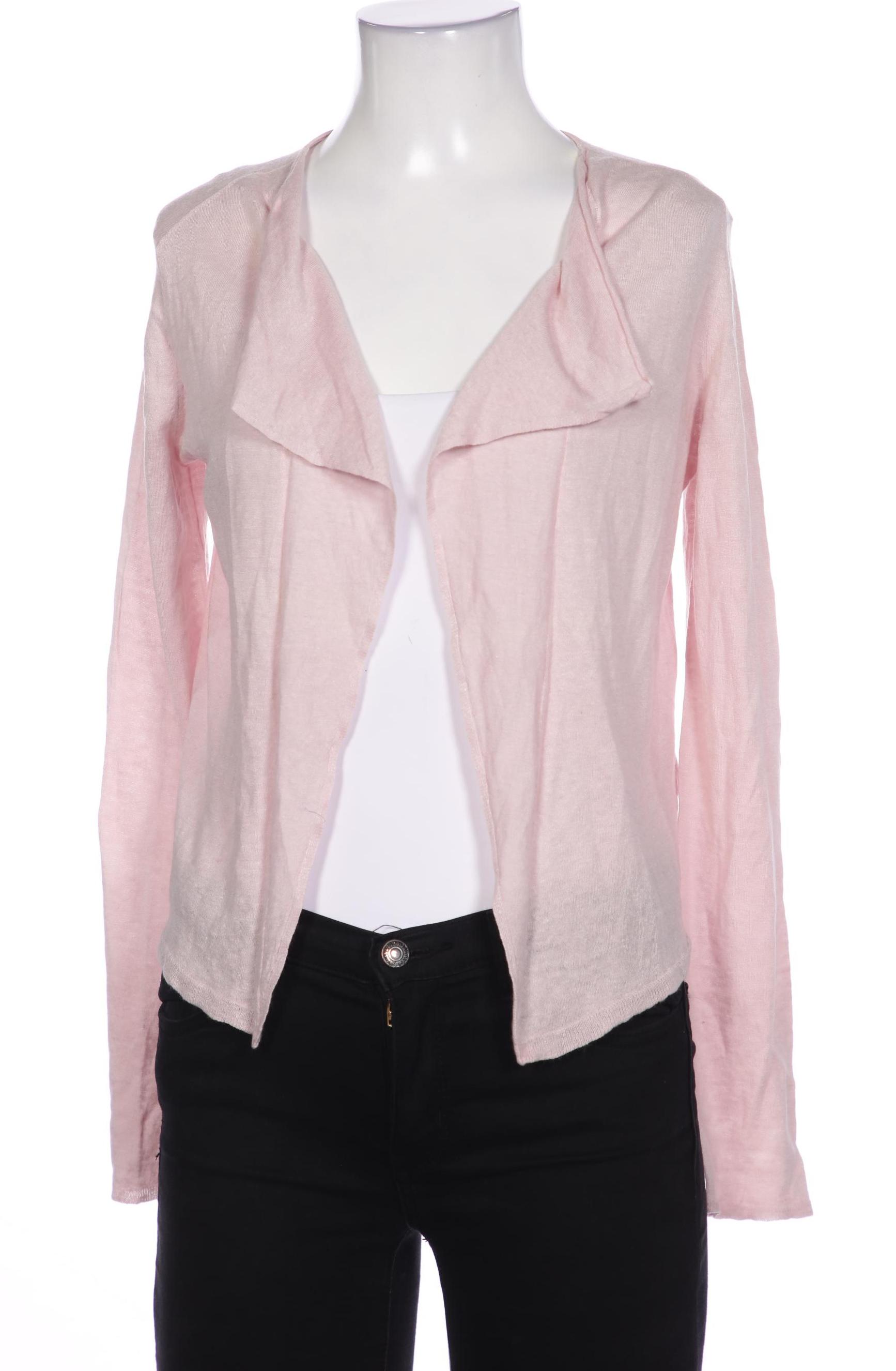 

Boss by Hugo Boss Damen Strickjacke, pink, Gr. 36