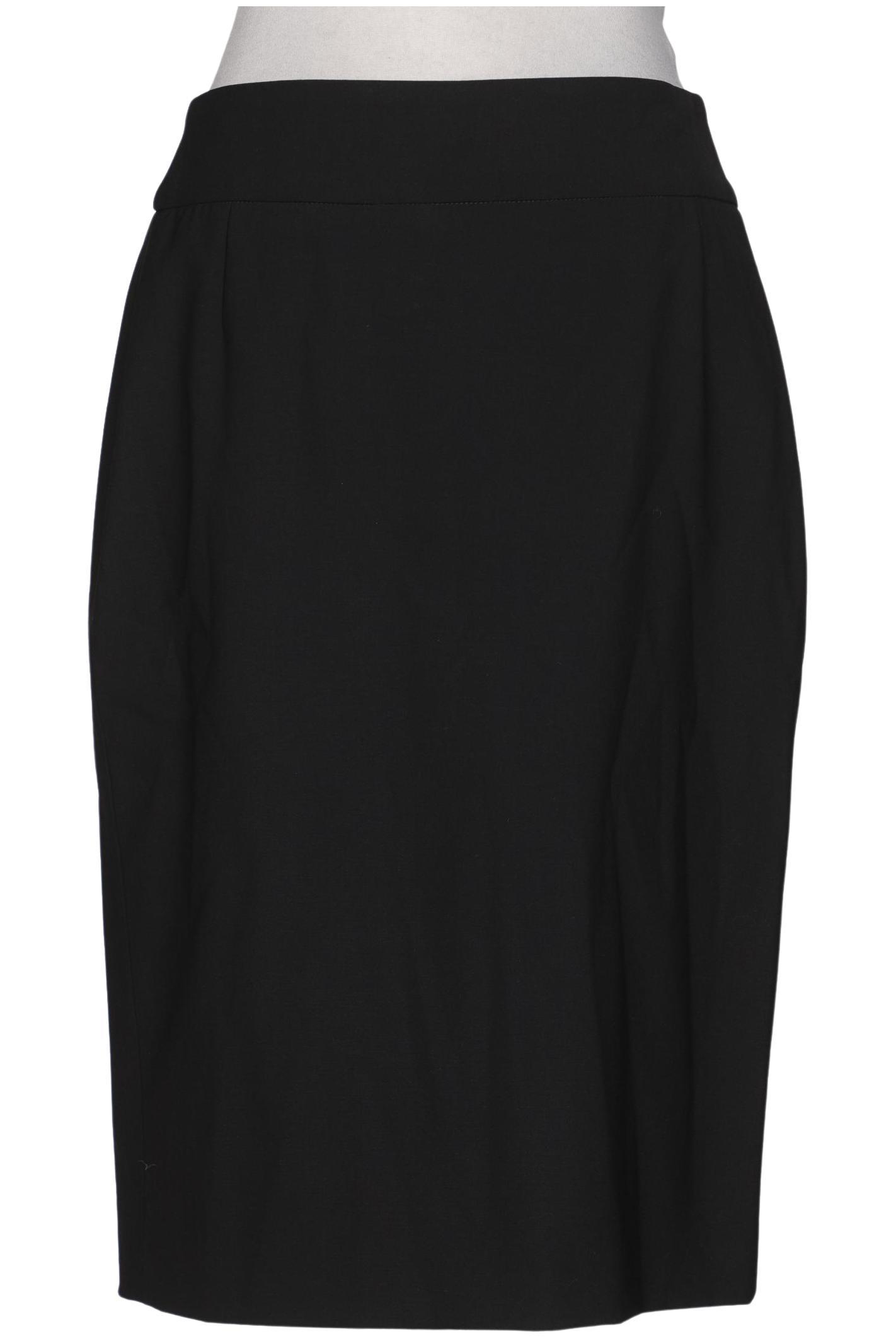 

Boss by Hugo Boss Damen Rock, schwarz, Gr. 28