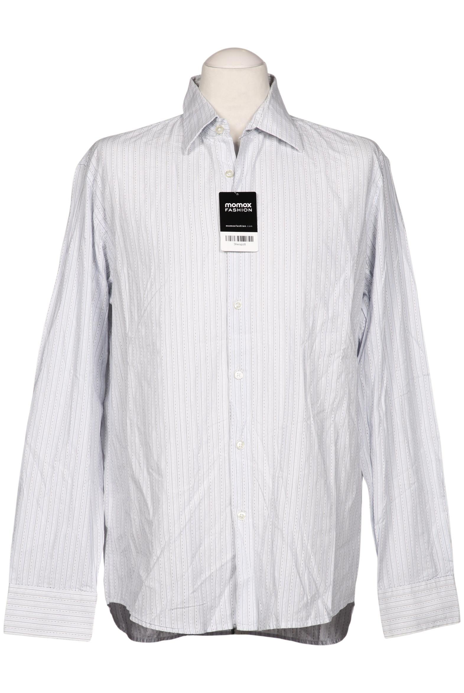 

Boss by Hugo Boss Herren Hemd, hellblau, Gr. 54