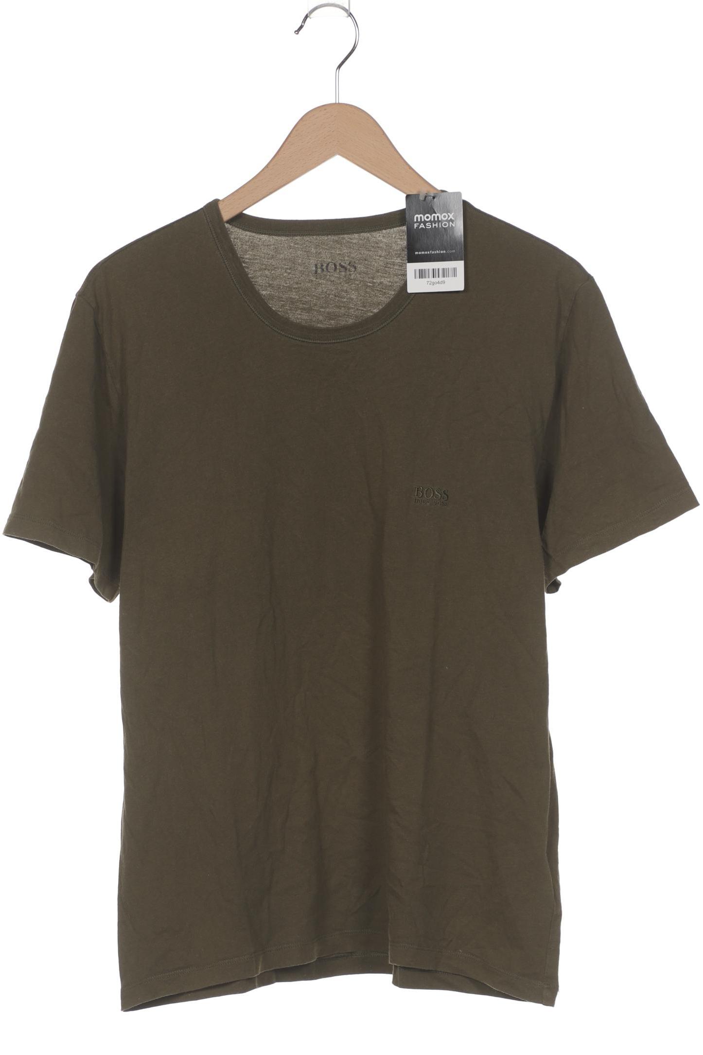 

Boss by Hugo Boss Herren T-Shirt, grün, Gr. 52