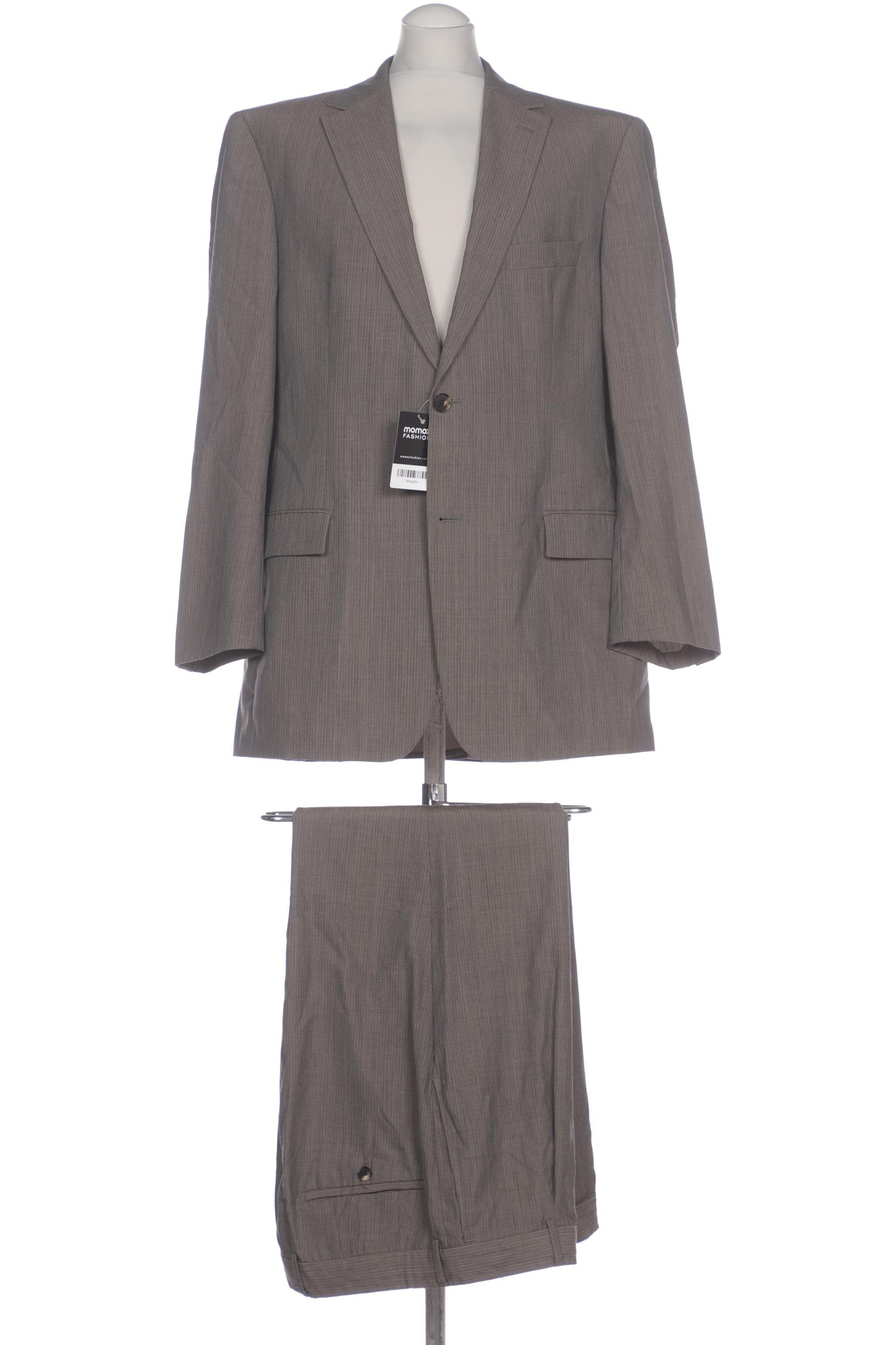 

Boss by Hugo Boss Herren Anzug, grau, Gr. 44