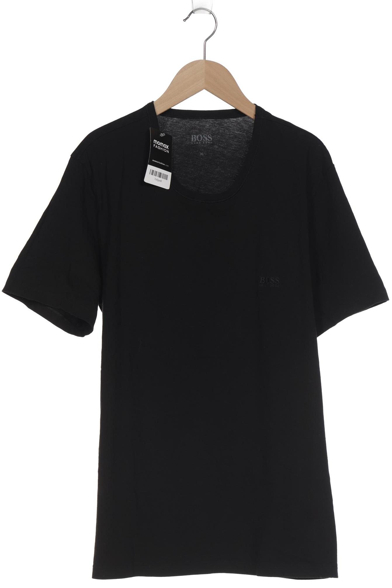 

BOSS by Hugo Boss Herren T-Shirt, schwarz