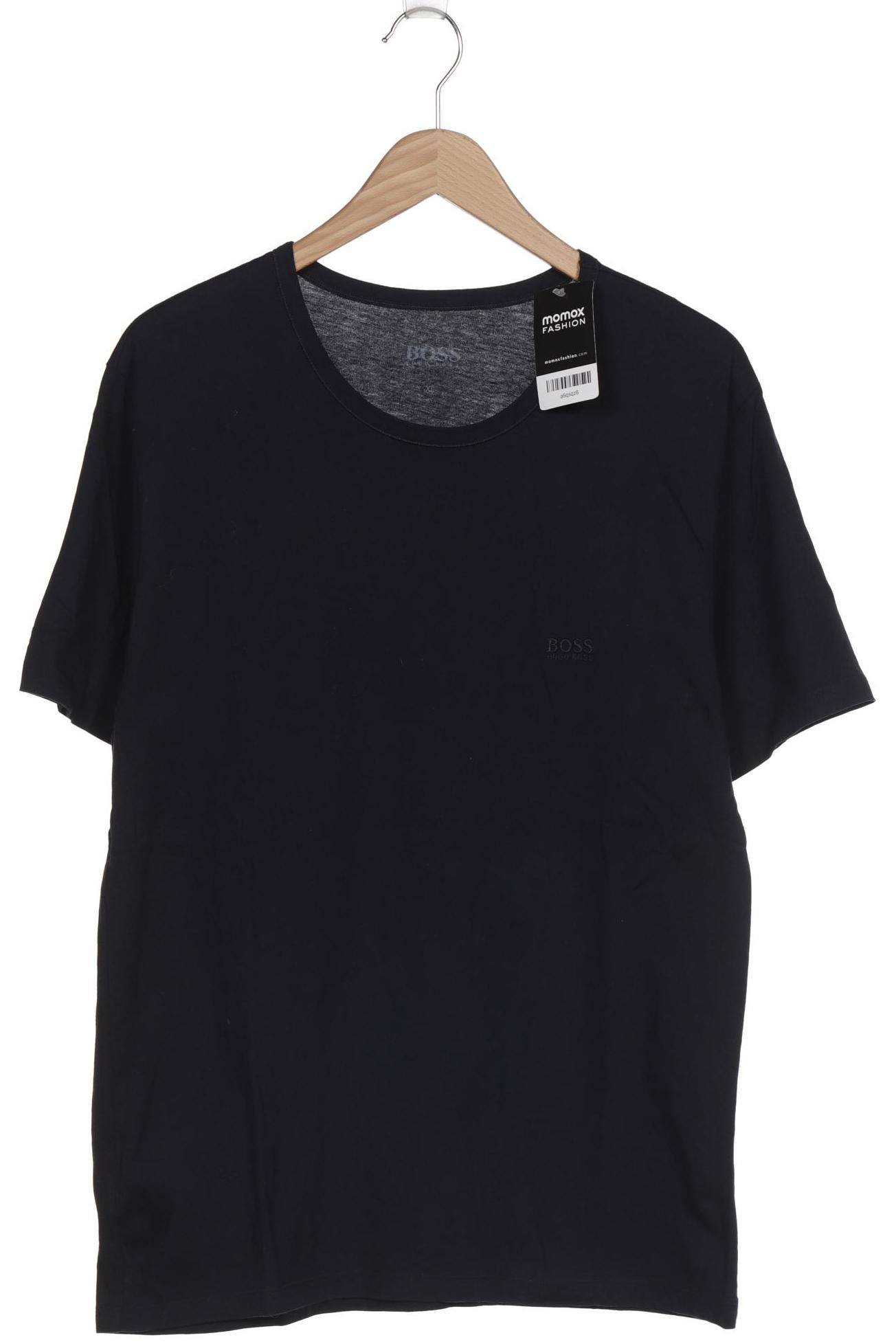 

BOSS by Hugo Boss Herren T-Shirt, marineblau