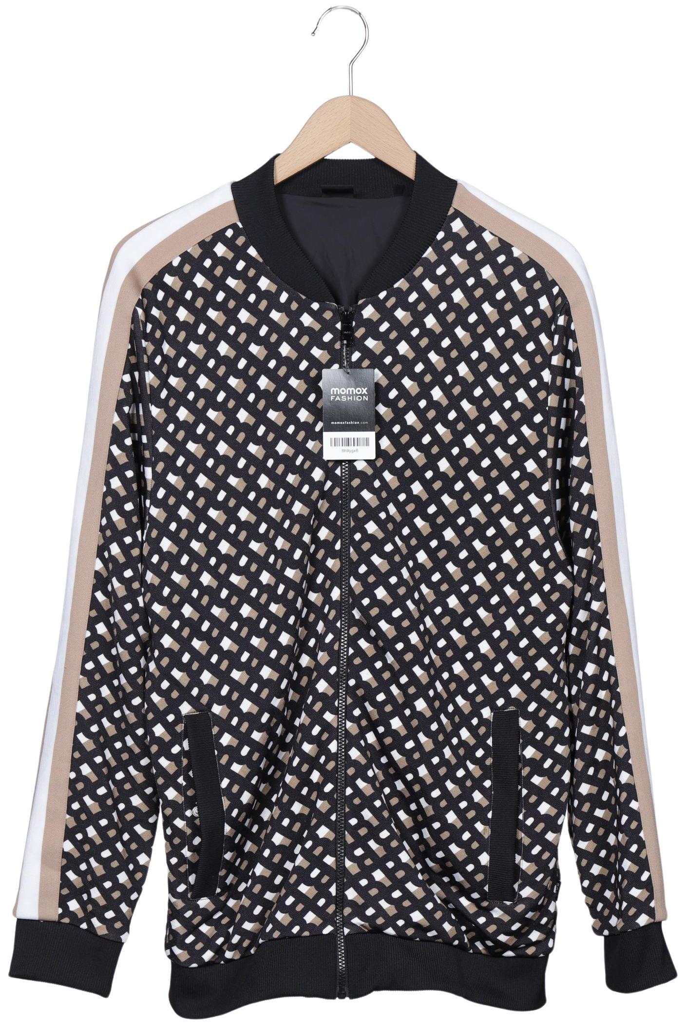 

Boss by Hugo Boss Herren Sweatshirt, mehrfarbig, Gr. 54